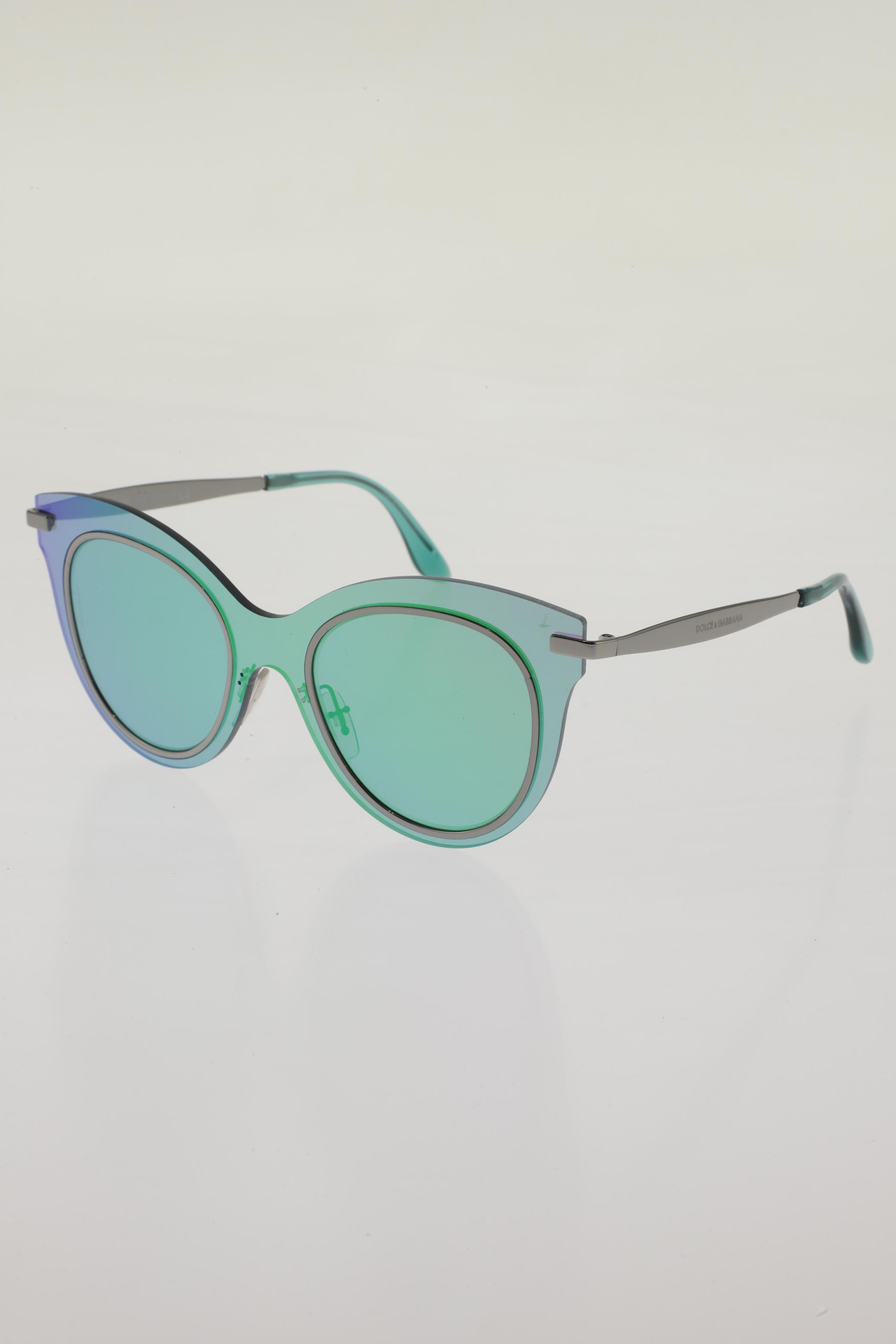 

Dolce&Gabbana Damen Sonnenbrille, flieder, Gr.