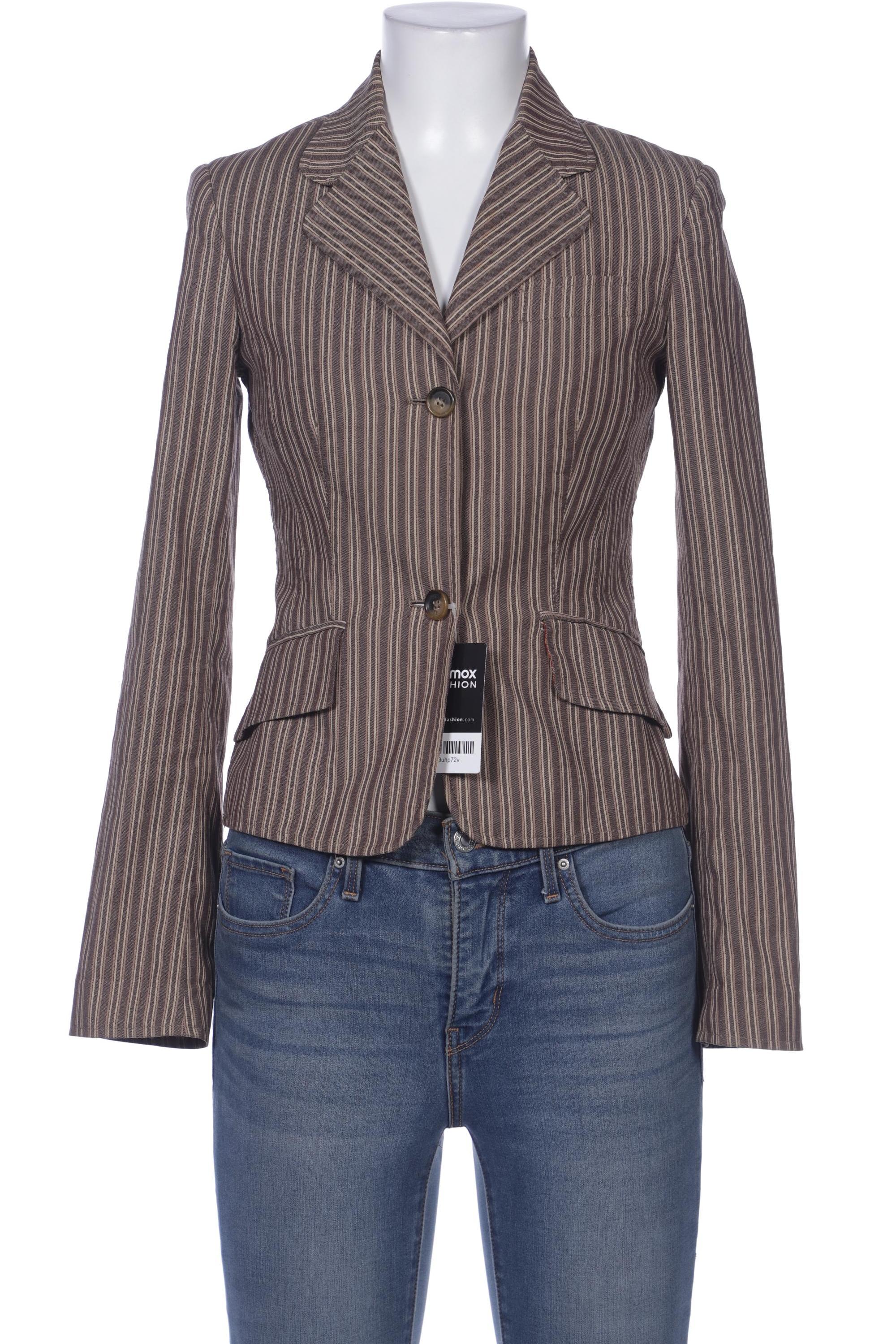 

Dolce&Gabbana Damen Blazer, braun, Gr. 38