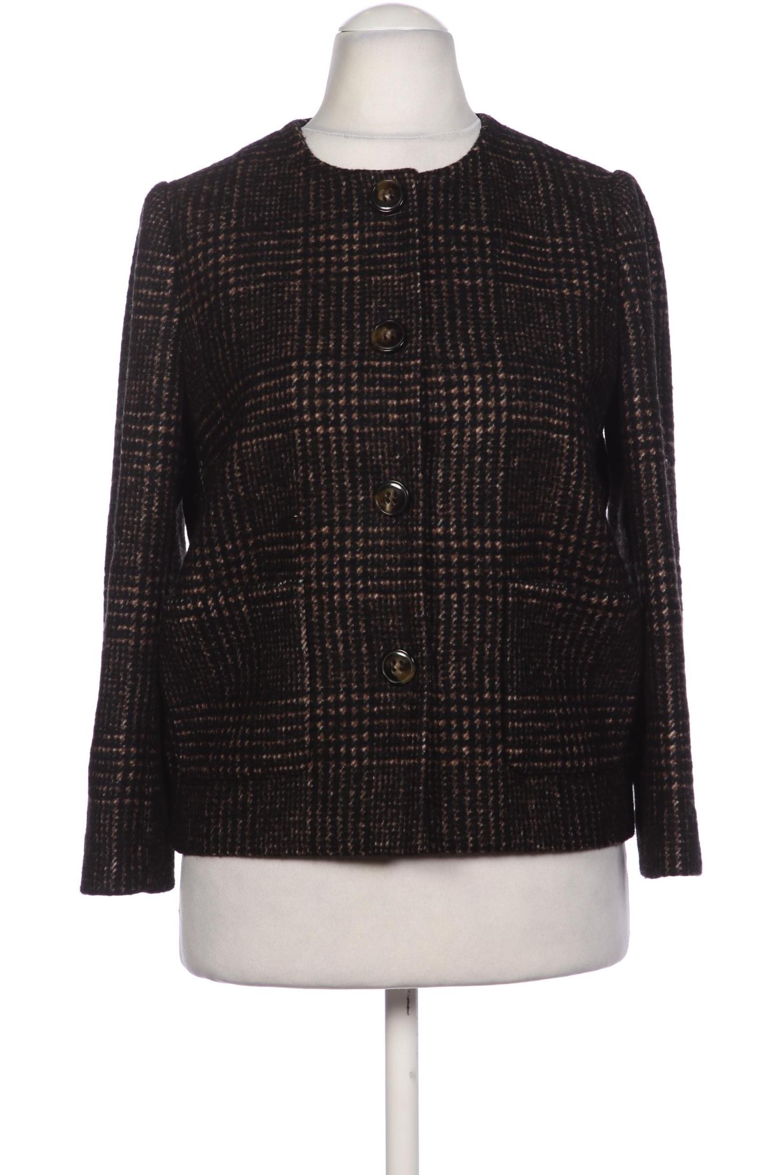 

Dolce&Gabbana Damen Blazer, schwarz, Gr. 38
