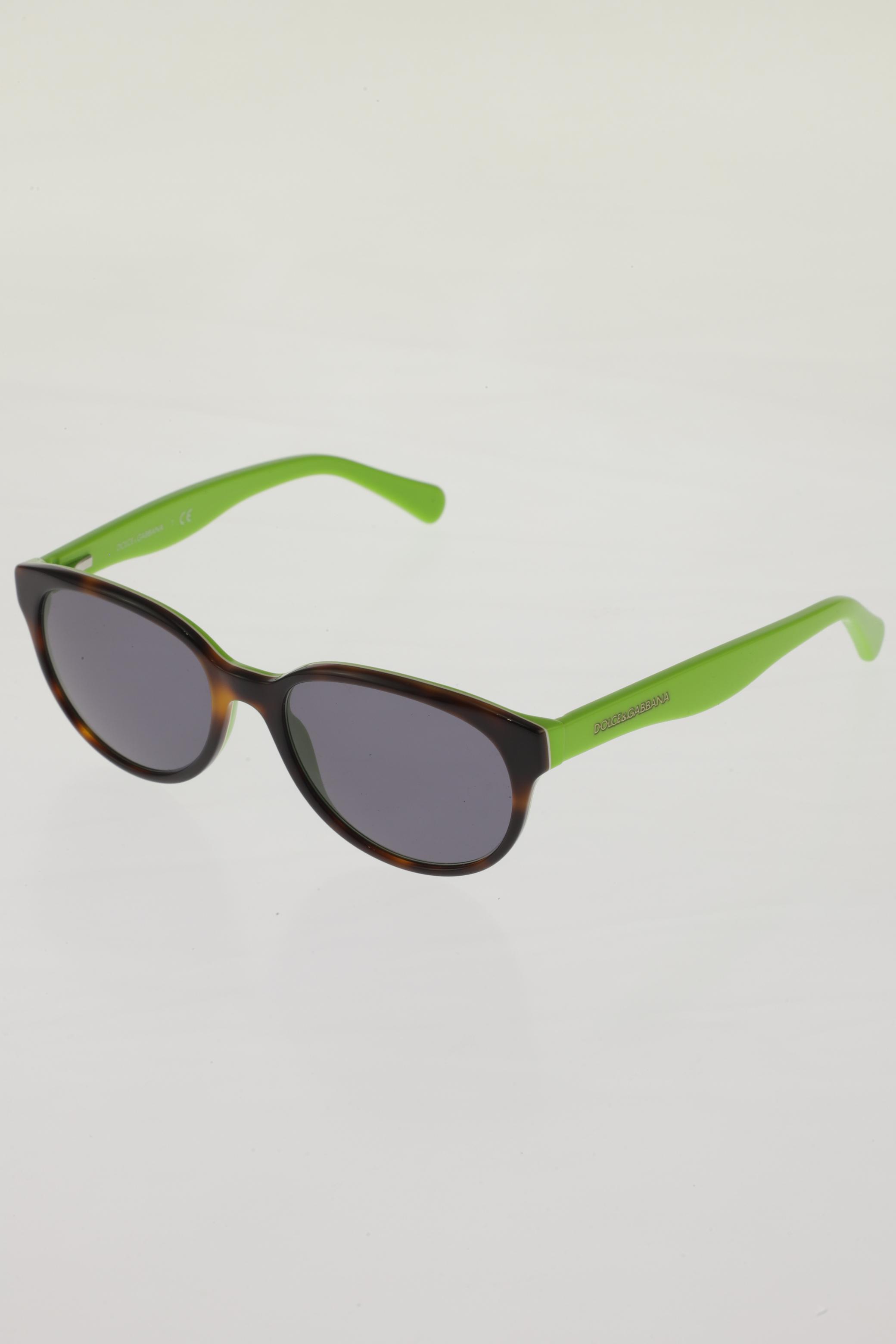 Thumbnail - Dolce&amp;Gabbana Damen Sonnenbrille, mehrfarbig, Gr.