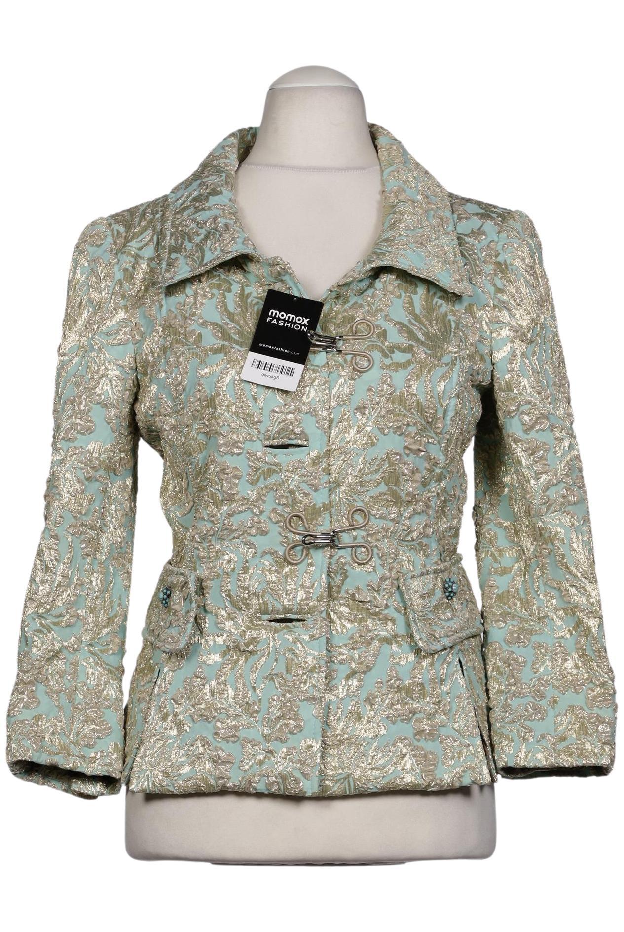 

Dolce&Gabbana Damen Blazer, mehrfarbig, Gr. 44