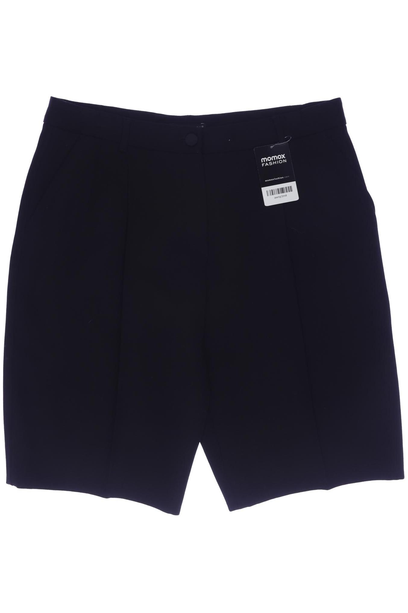 

Dolce&Gabbana Damen Shorts, schwarz, Gr. 46