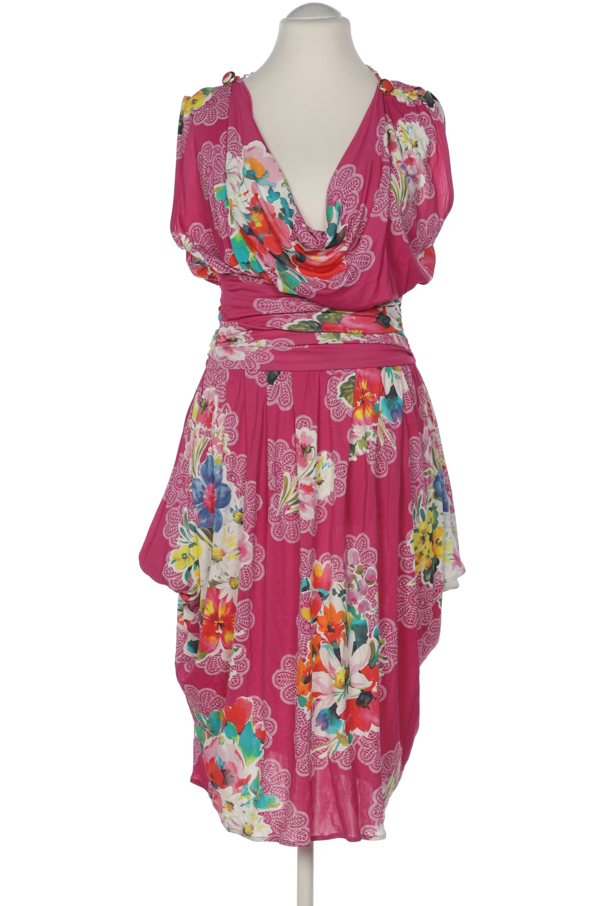 

Dolce&Gabbana Damen Kleid, mehrfarbig, Gr. 44
