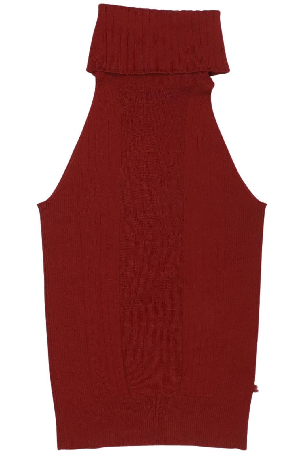 

Dolce&Gabbana Damen Pullover, rot, Gr. 40