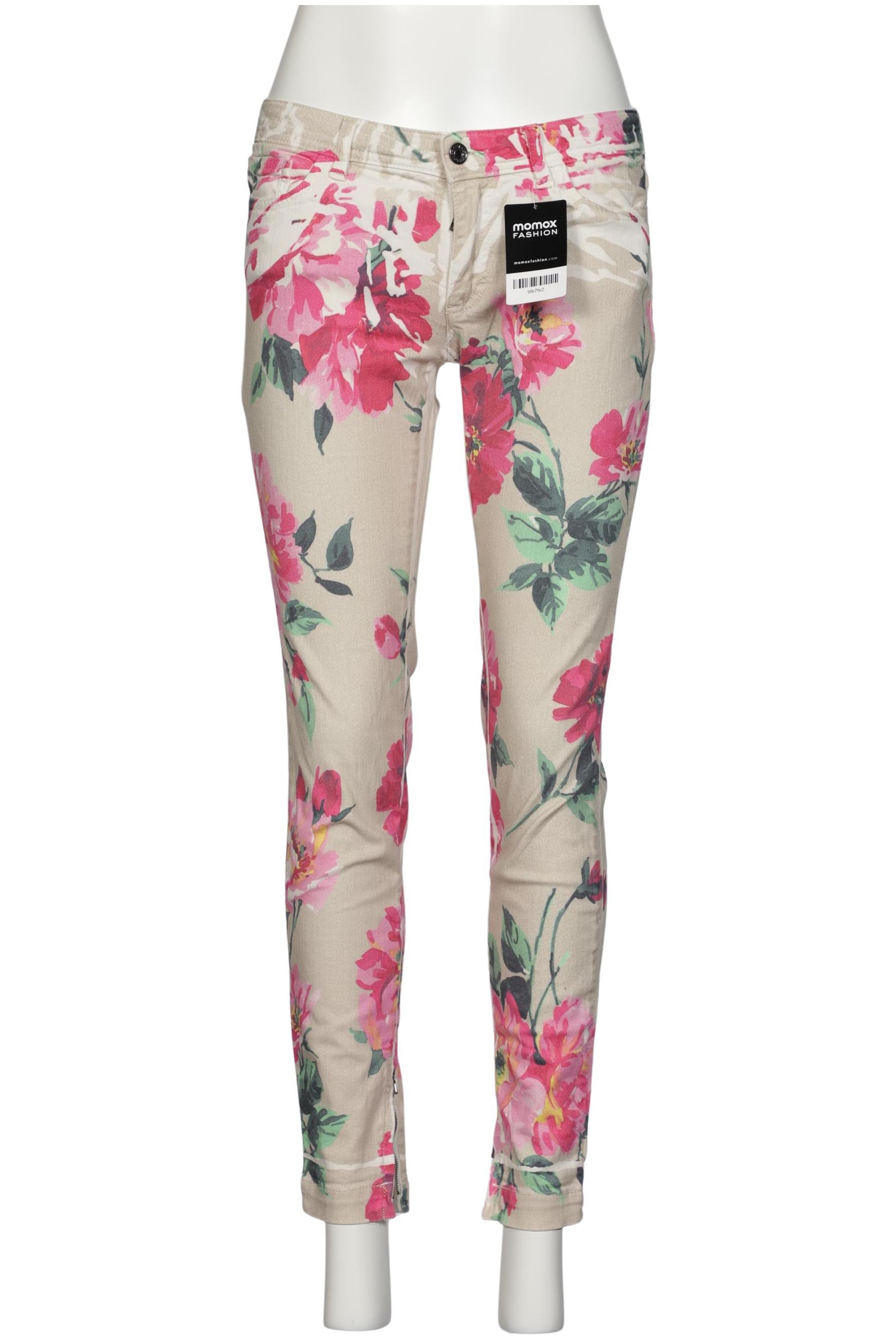 

Dolce&Gabbana Damen Jeans, beige, Gr. 42