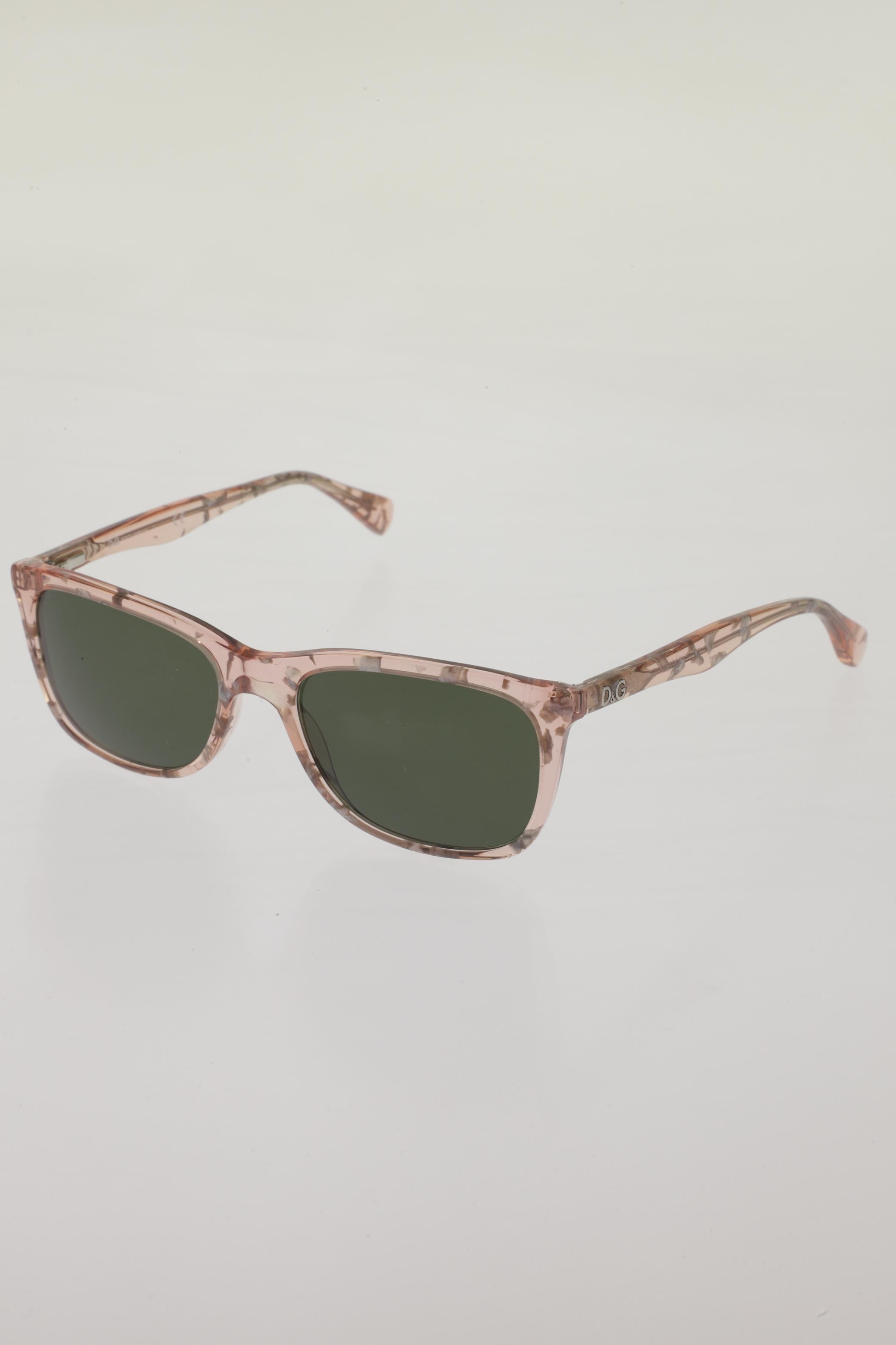 

Dolce&Gabbana Damen Sonnenbrille, pink, Gr.