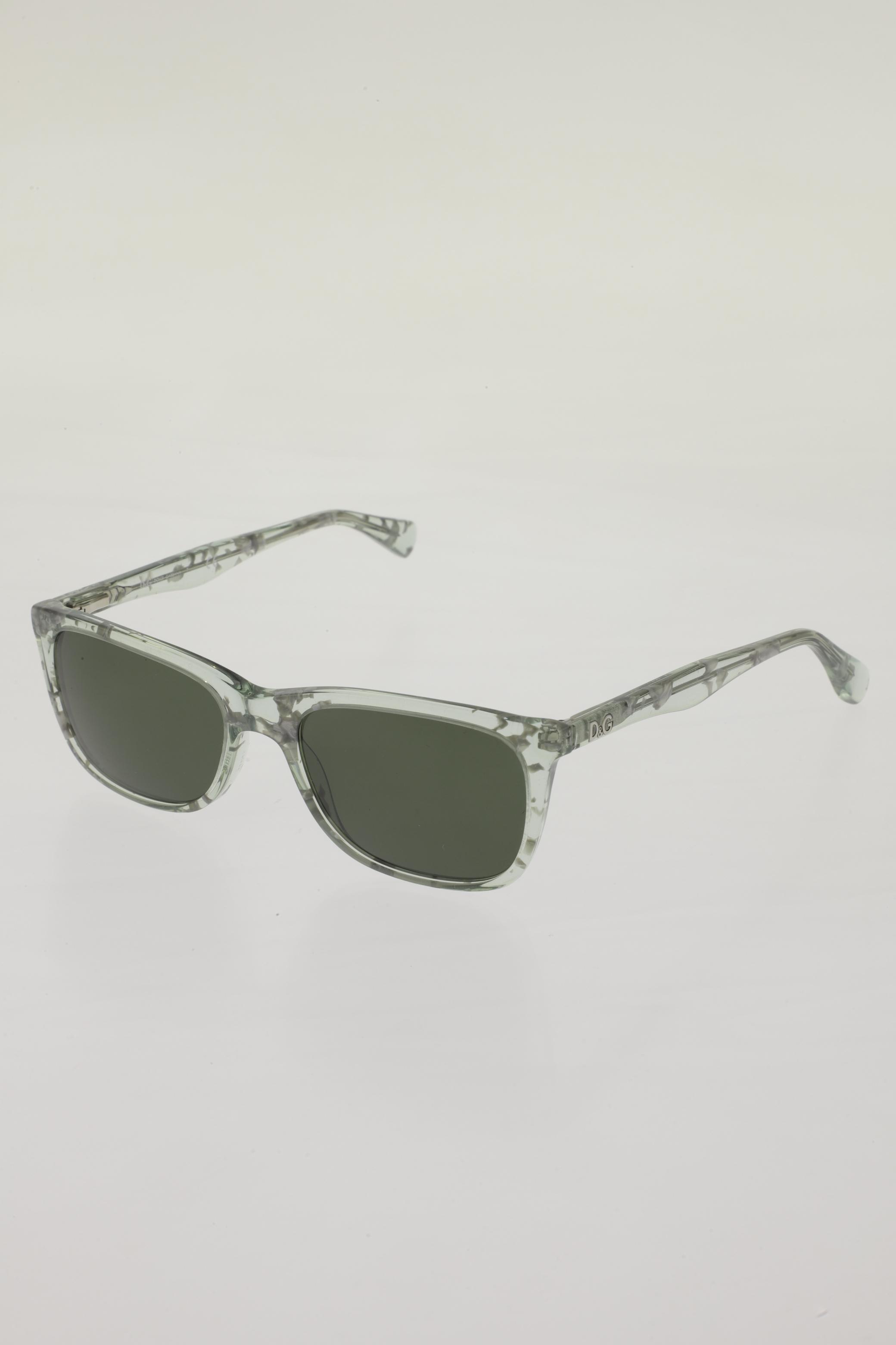 

Dolce&Gabbana Damen Sonnenbrille, hellgrün, Gr.