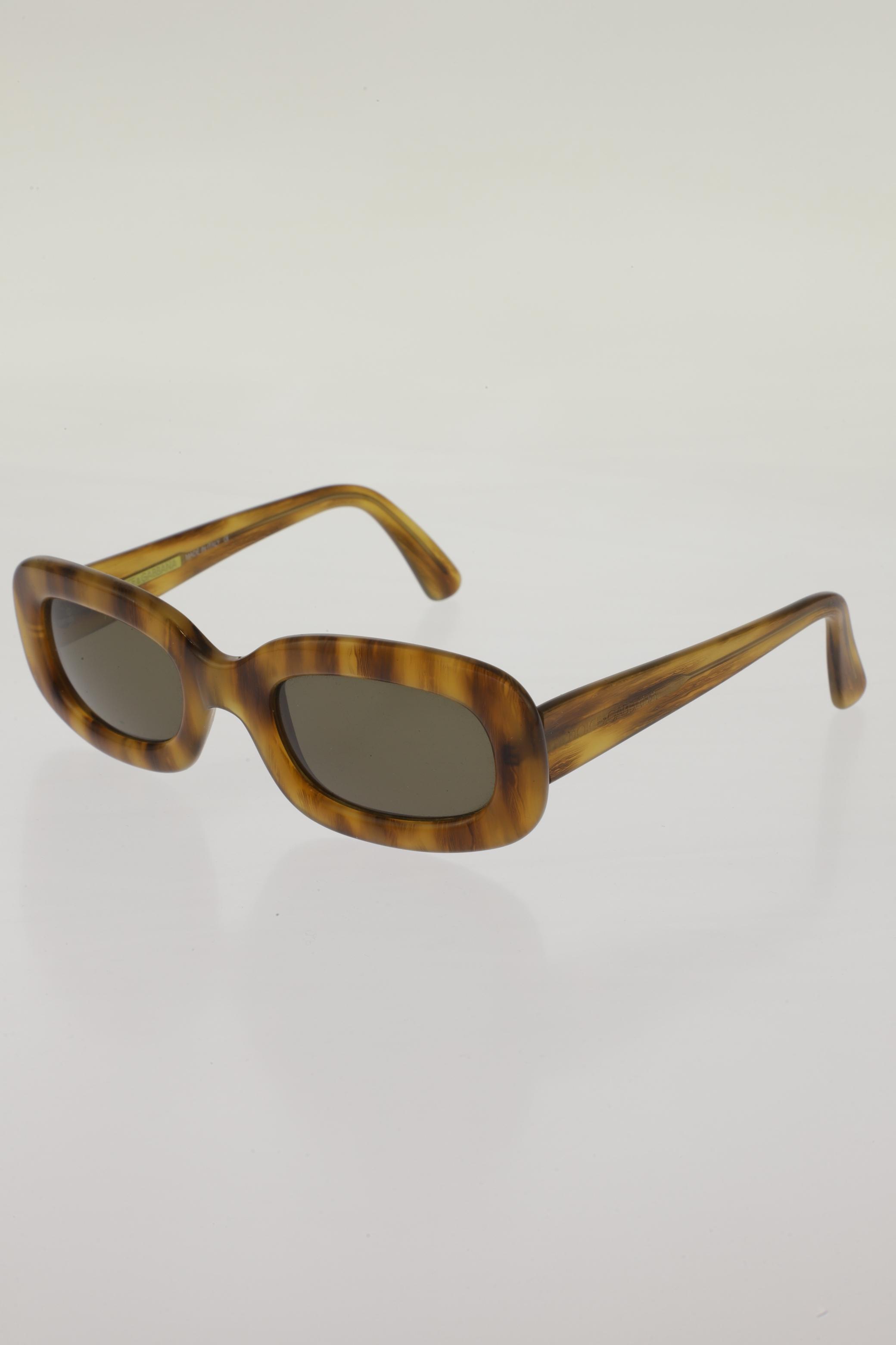 

Dolce&Gabbana Damen Sonnenbrille, braun, Gr.