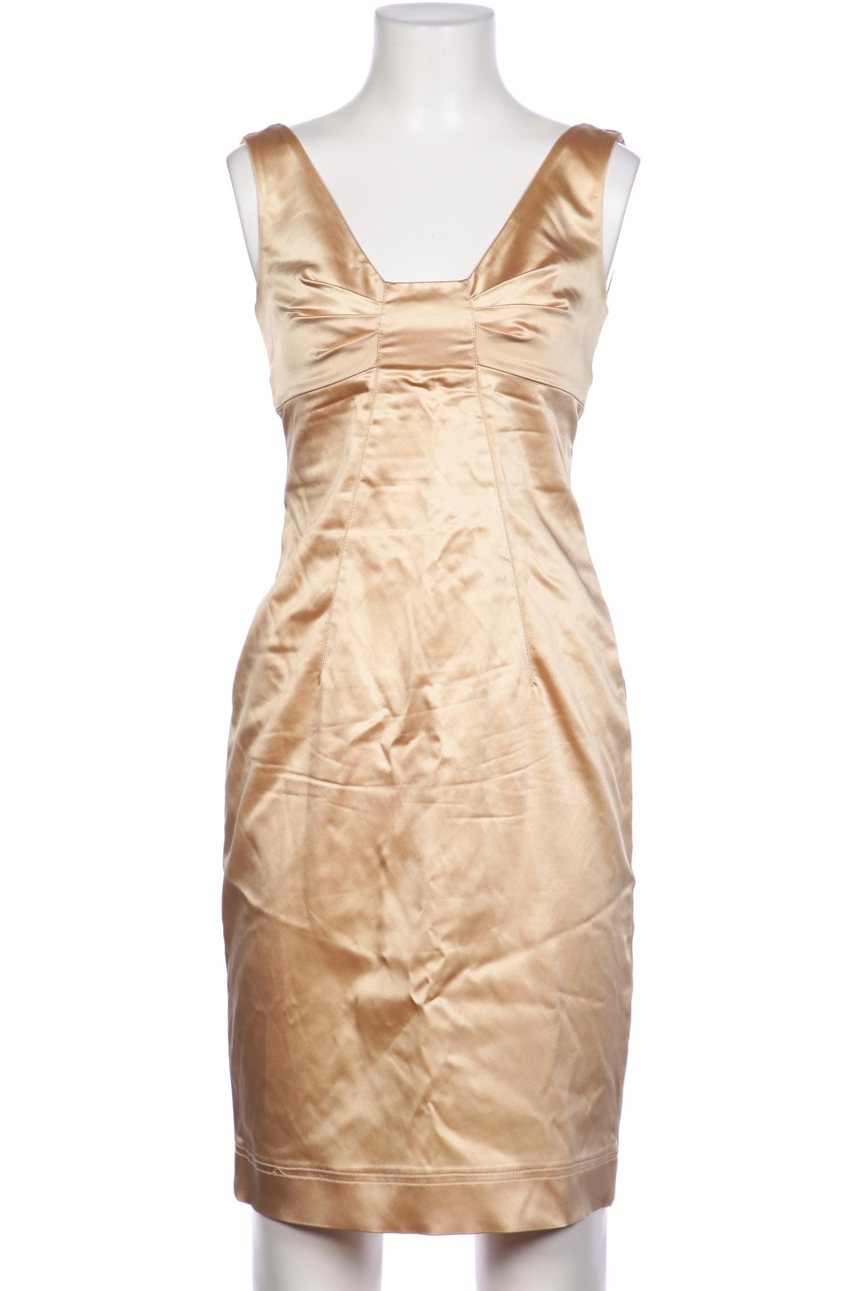 

Dolce&Gabbana Damen Kleid, gelb, Gr. 40