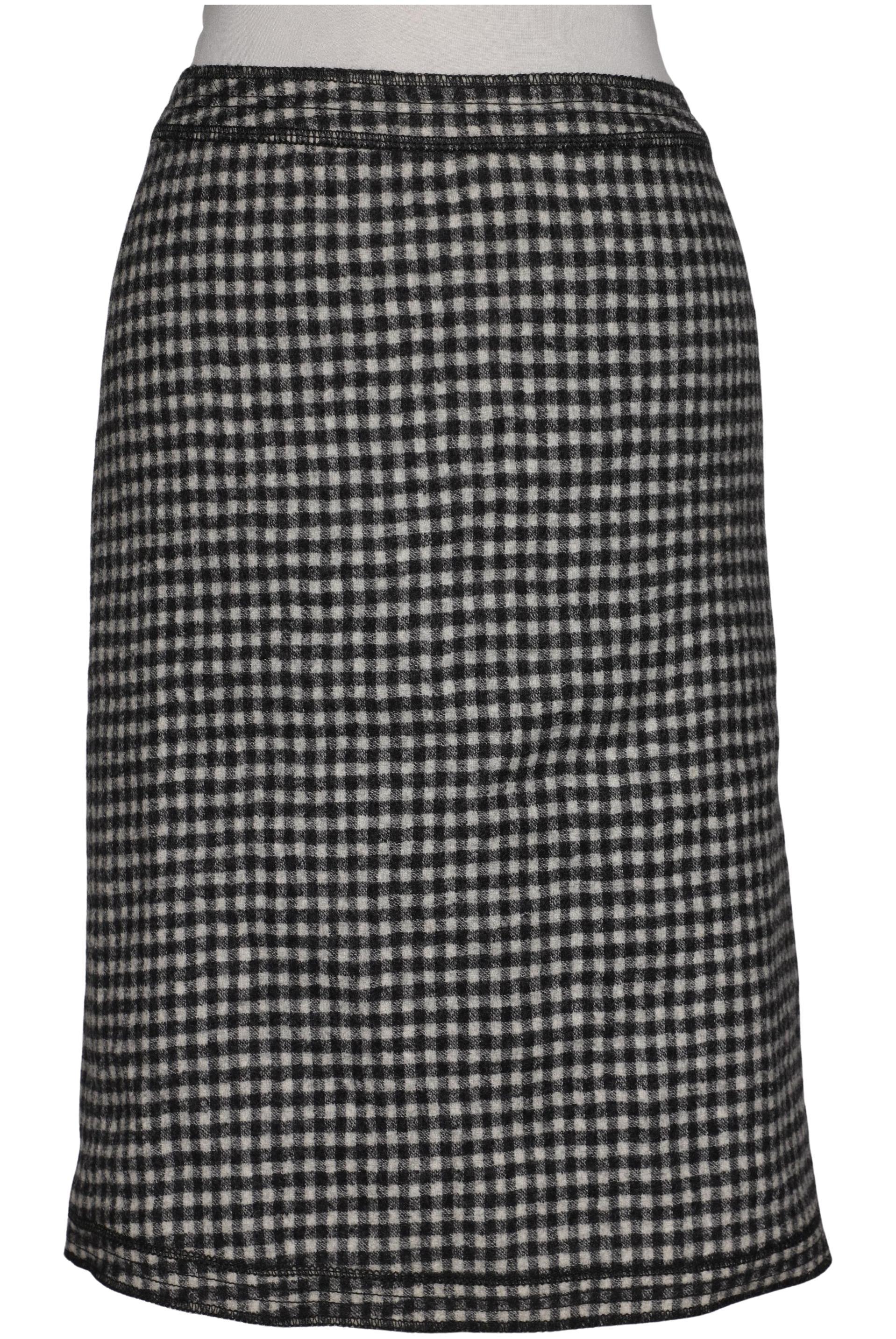 

Dolce&Gabbana Damen Rock, schwarz, Gr. 30