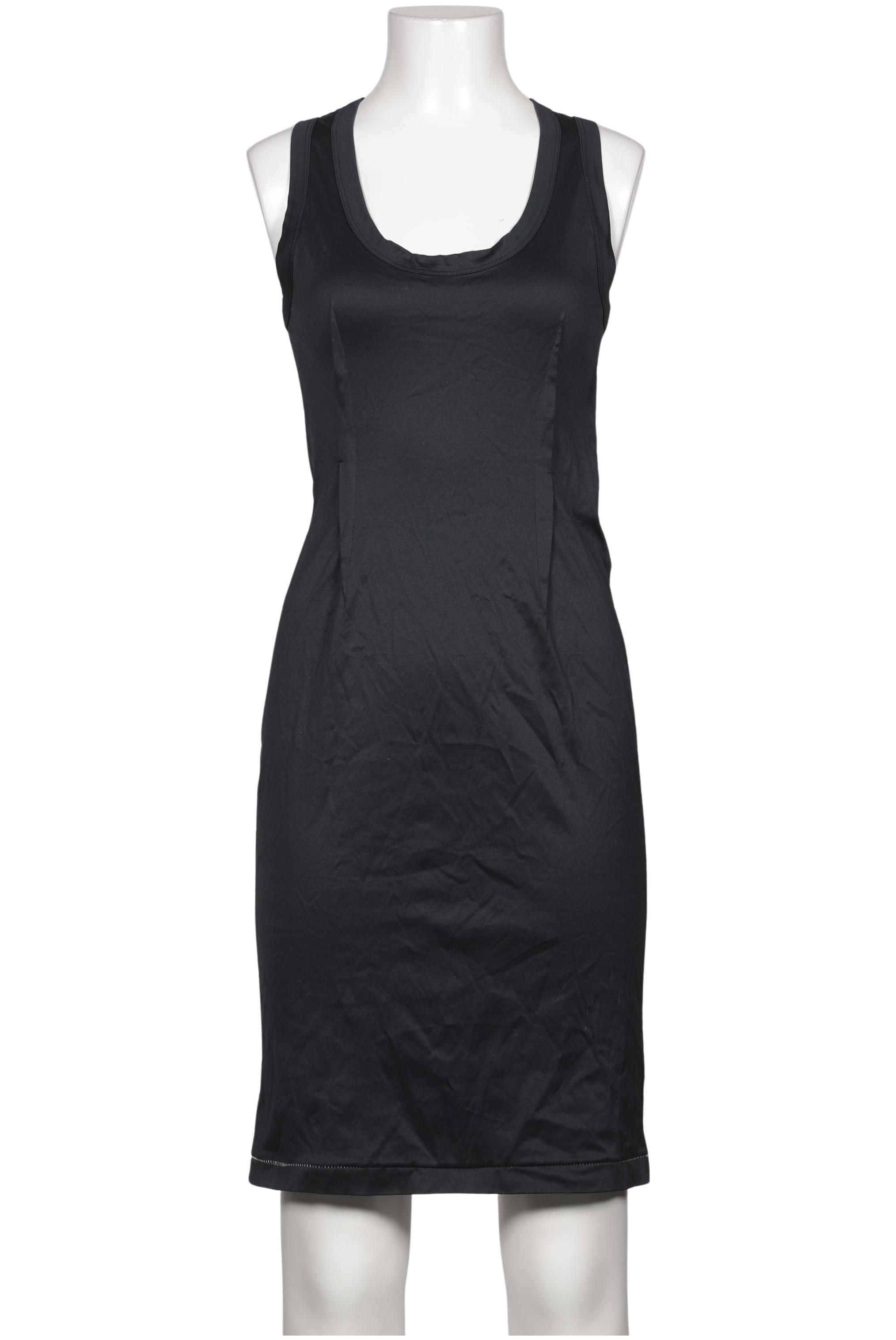

Dolce&Gabbana Damen Kleid, marineblau, Gr. 36