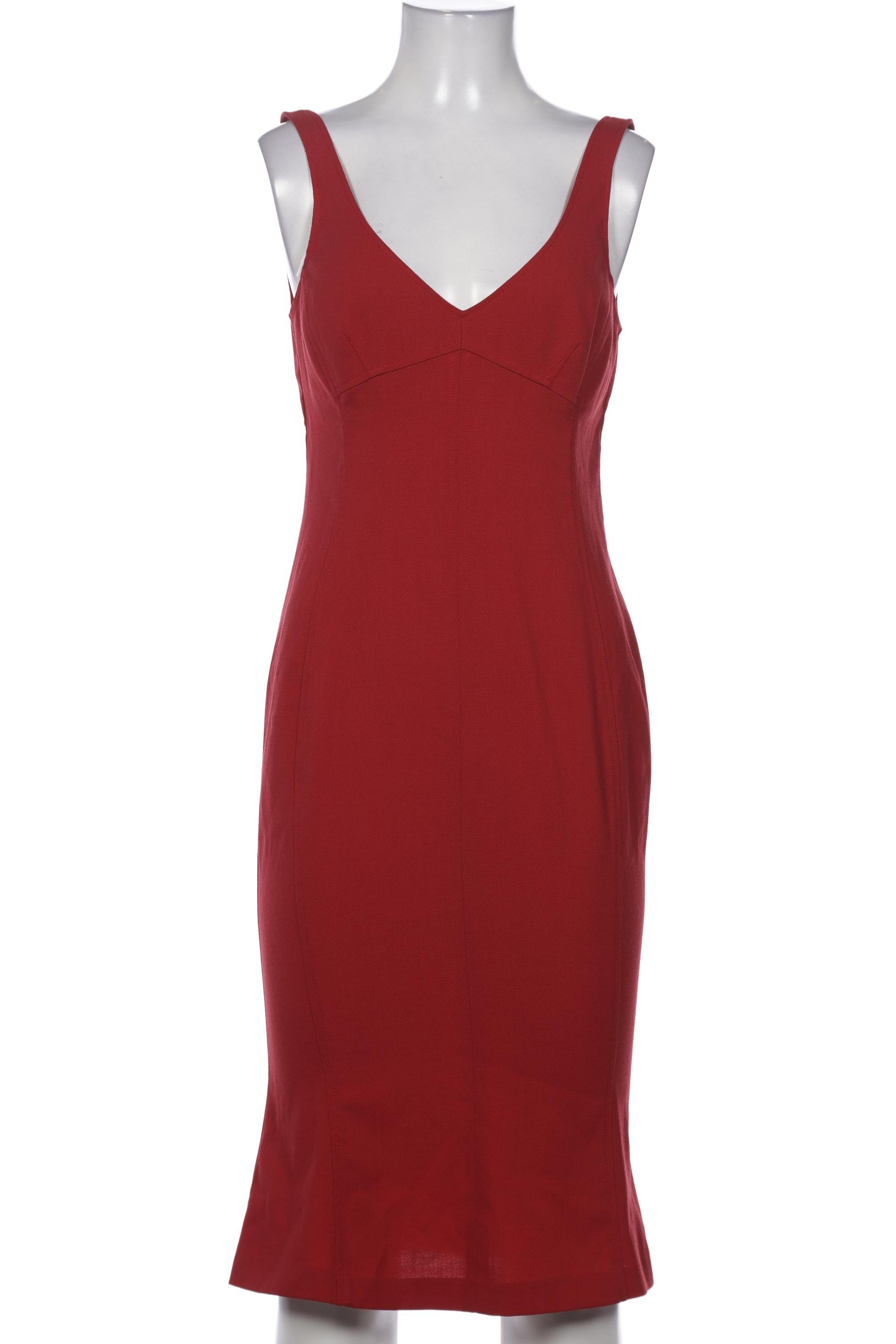 

Dolce&Gabbana Damen Kleid, rot, Gr. 42