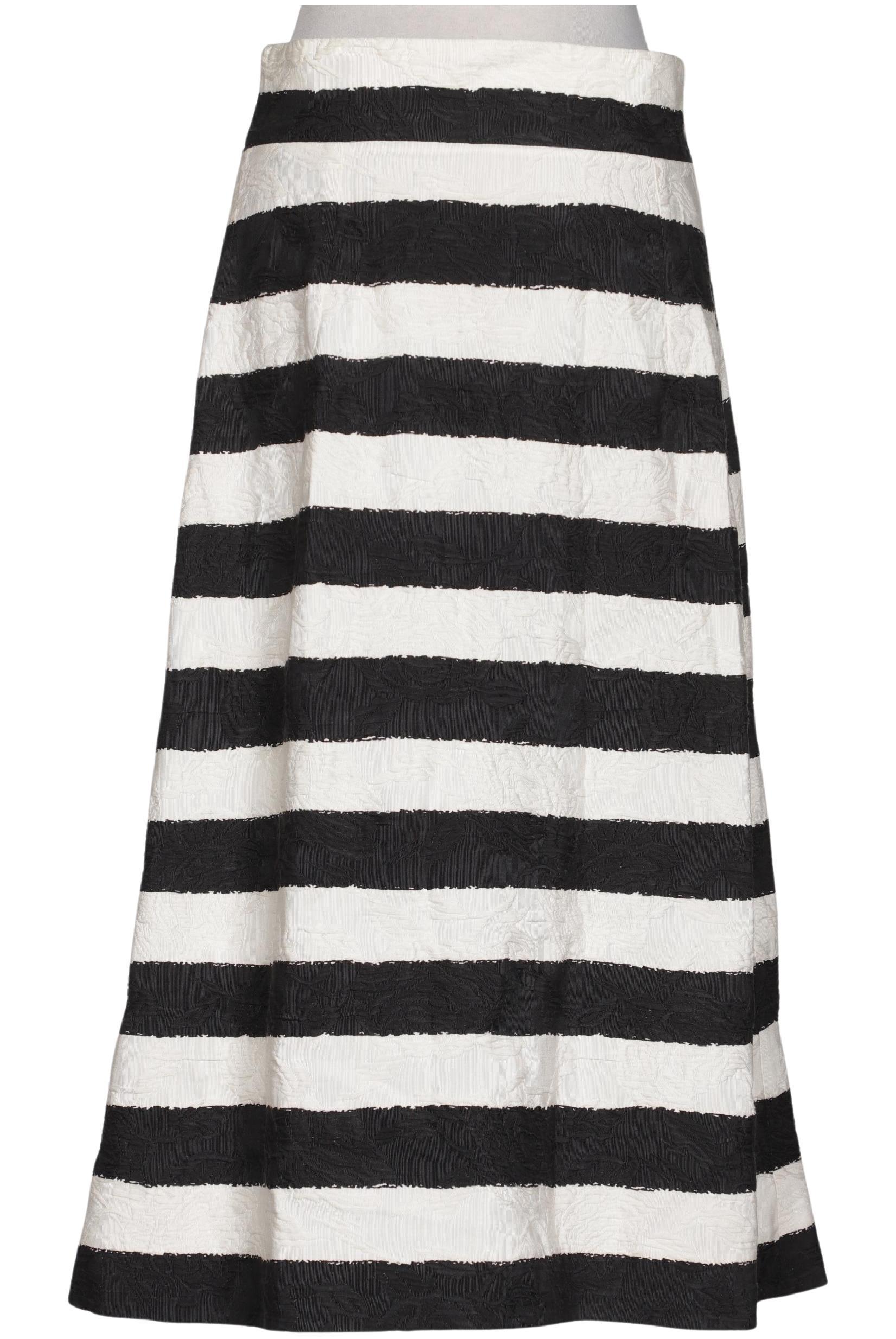 

Dolce&Gabbana Damen Rock, schwarz, Gr. 42