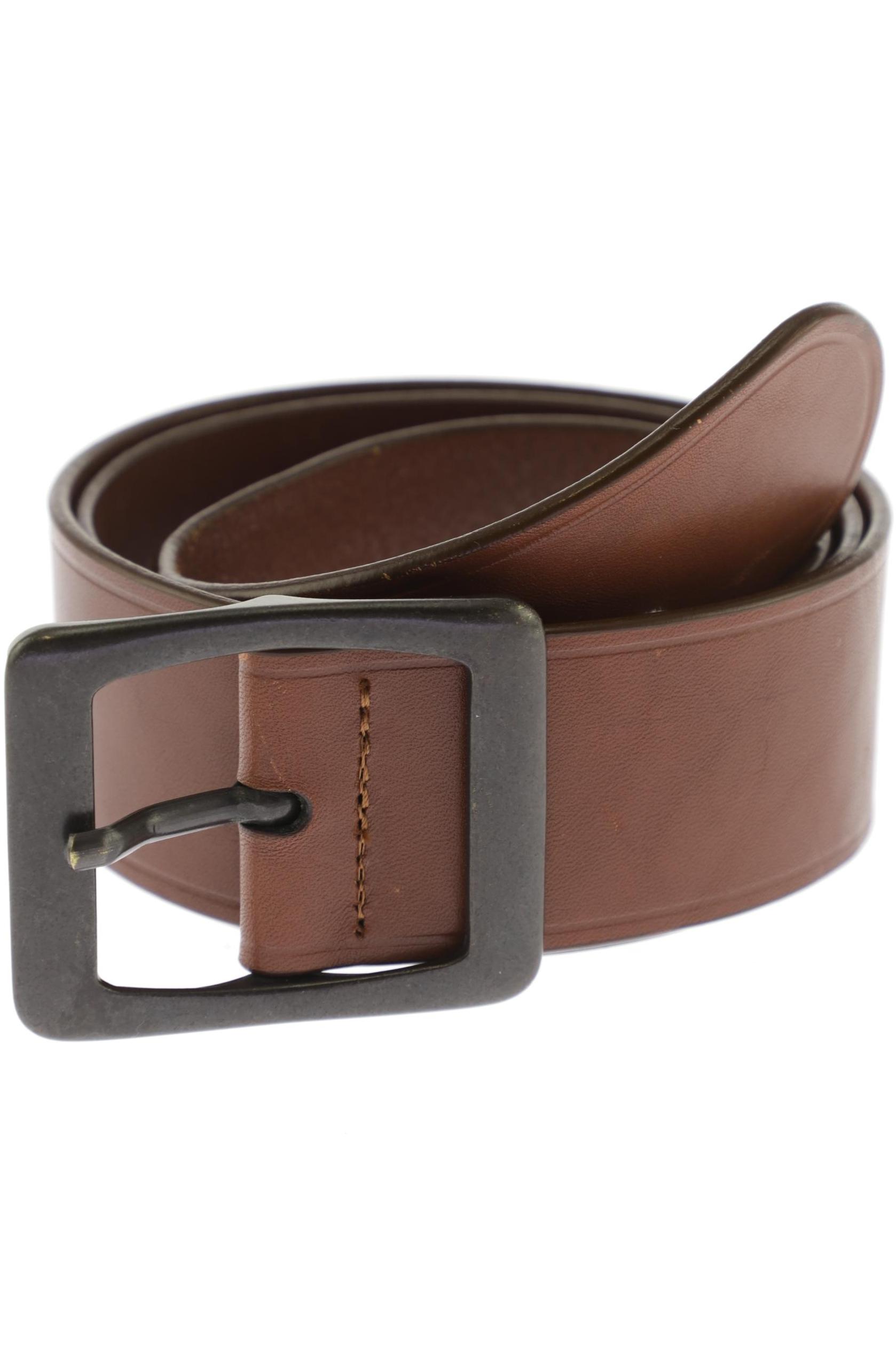 

Dolce&Gabbana Damen Gürtel, braun, Gr. 85