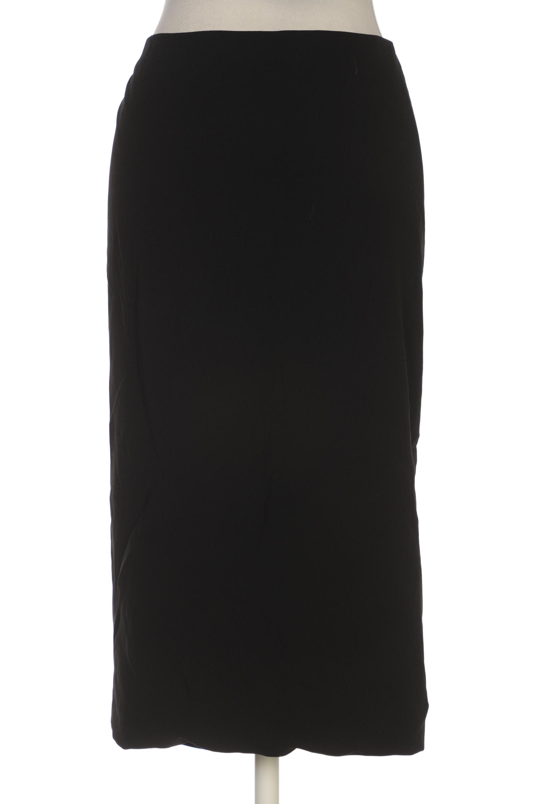 

Dolce&Gabbana Damen Rock, schwarz, Gr. 44