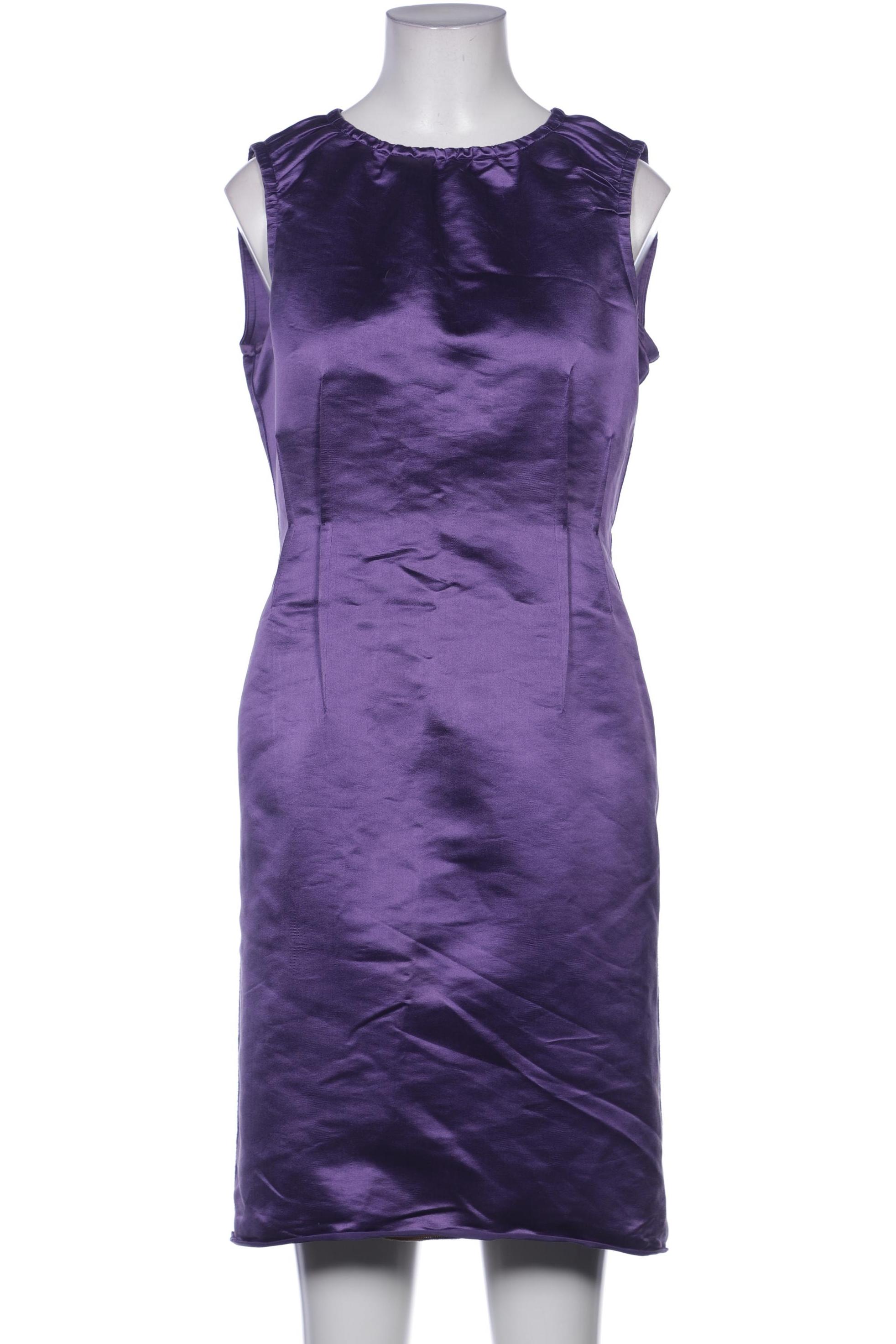 

Dolce&Gabbana Damen Kleid, flieder, Gr. 42
