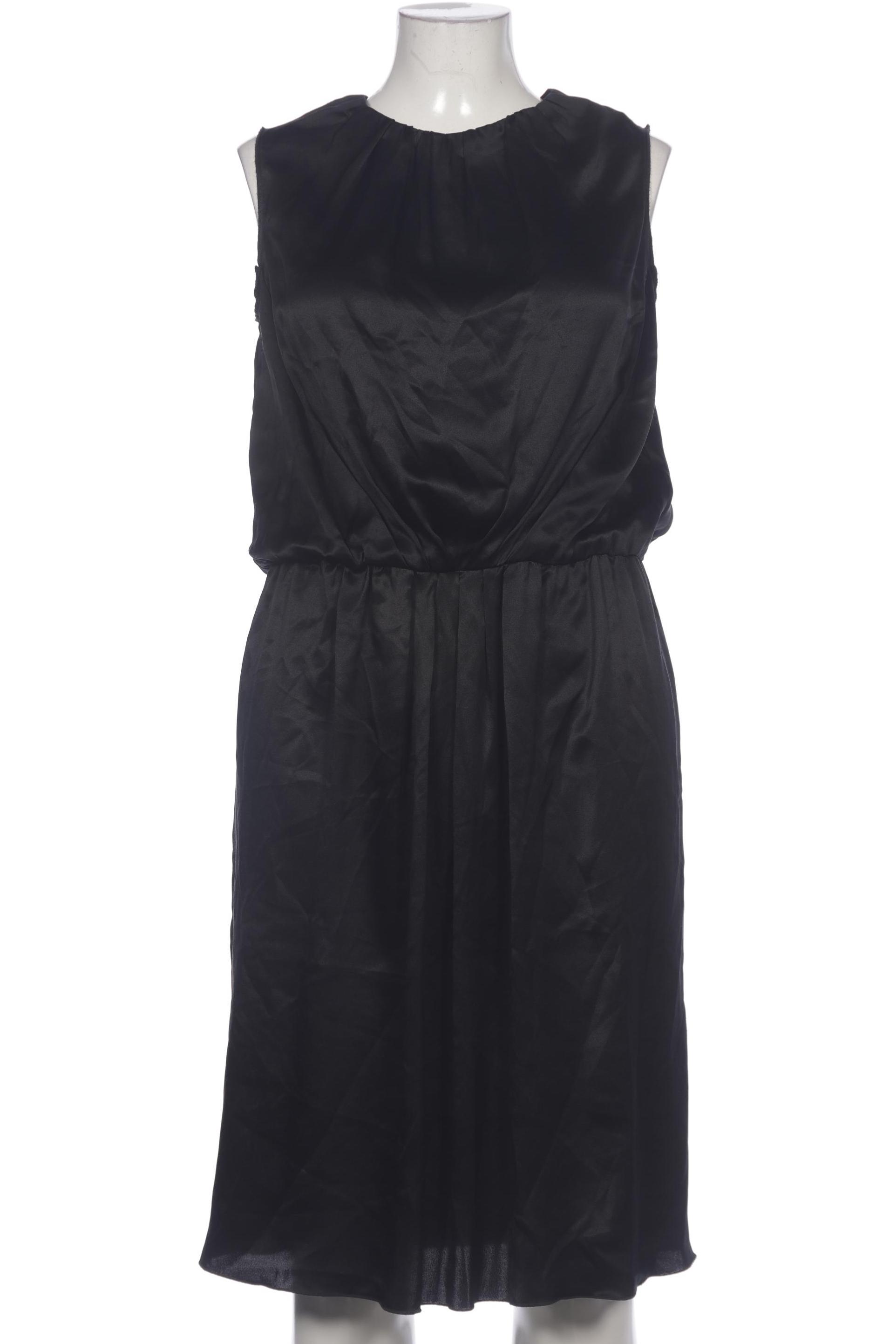 

Dolce&Gabbana Damen Kleid, schwarz, Gr. 46