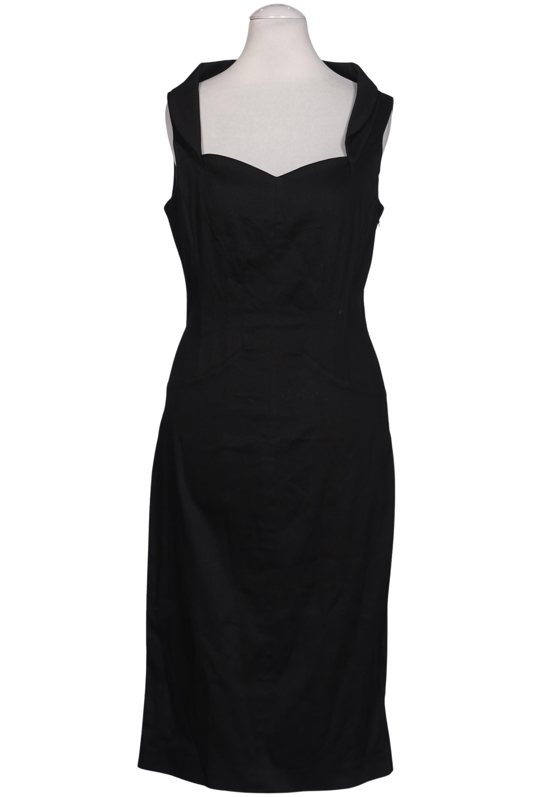 

Dolce&Gabbana Damen Kleid, schwarz, Gr. 42