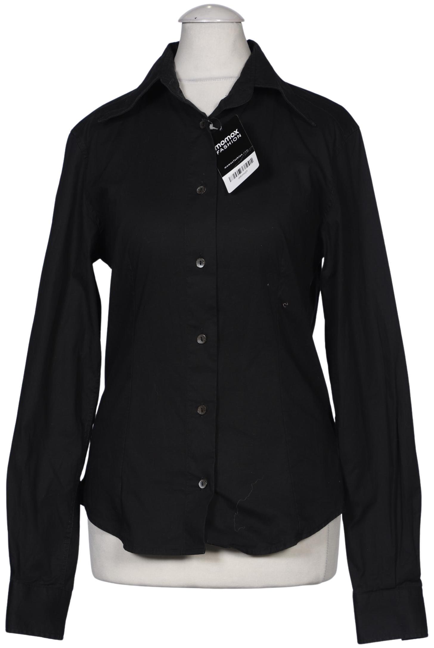 

Dolce&Gabbana Damen Bluse, schwarz, Gr. 40