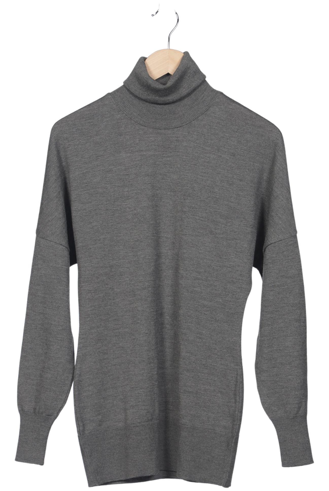 

Dolce&Gabbana Damen Pullover, grau, Gr. 42