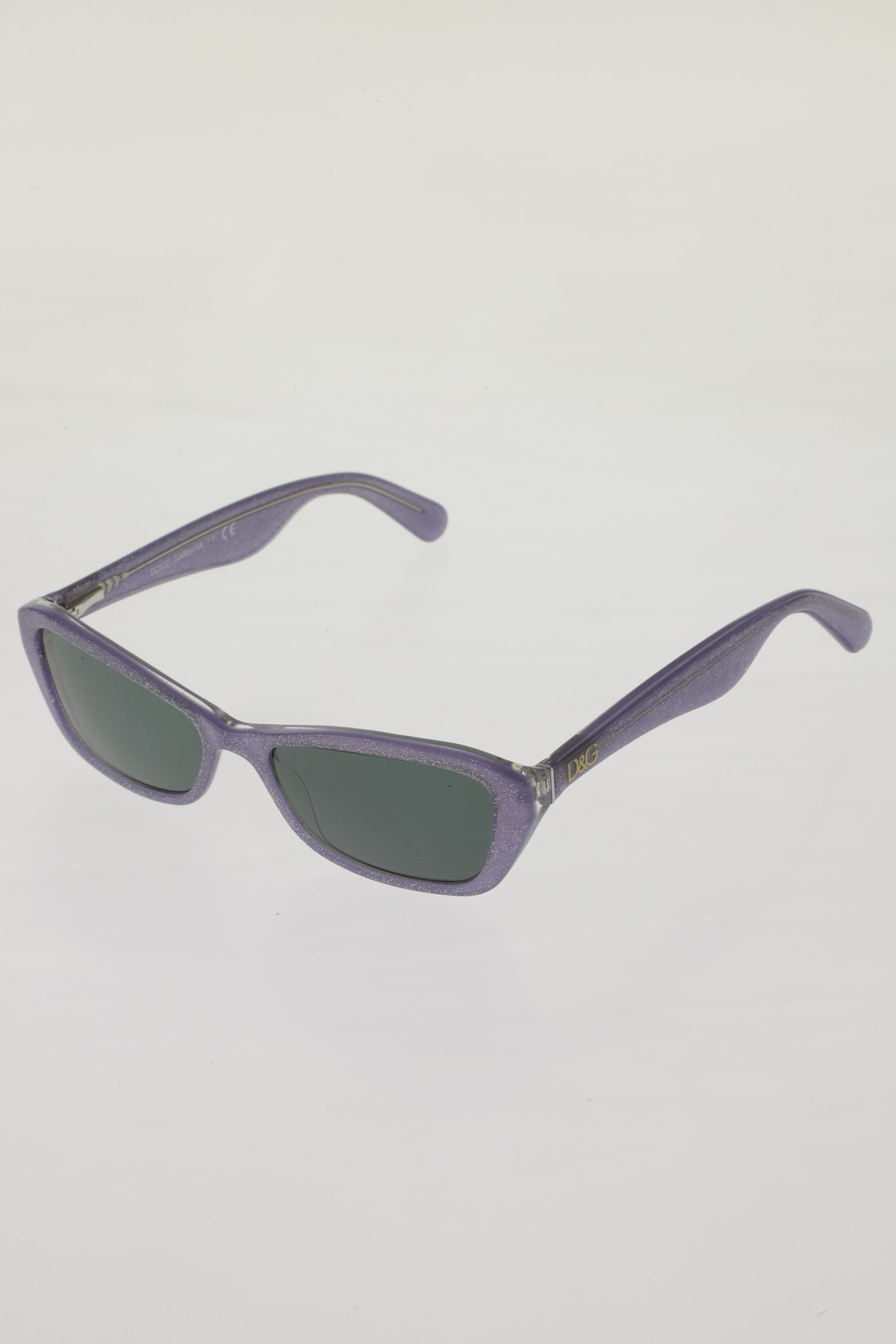

Dolce&Gabbana Damen Sonnenbrille, flieder, Gr.