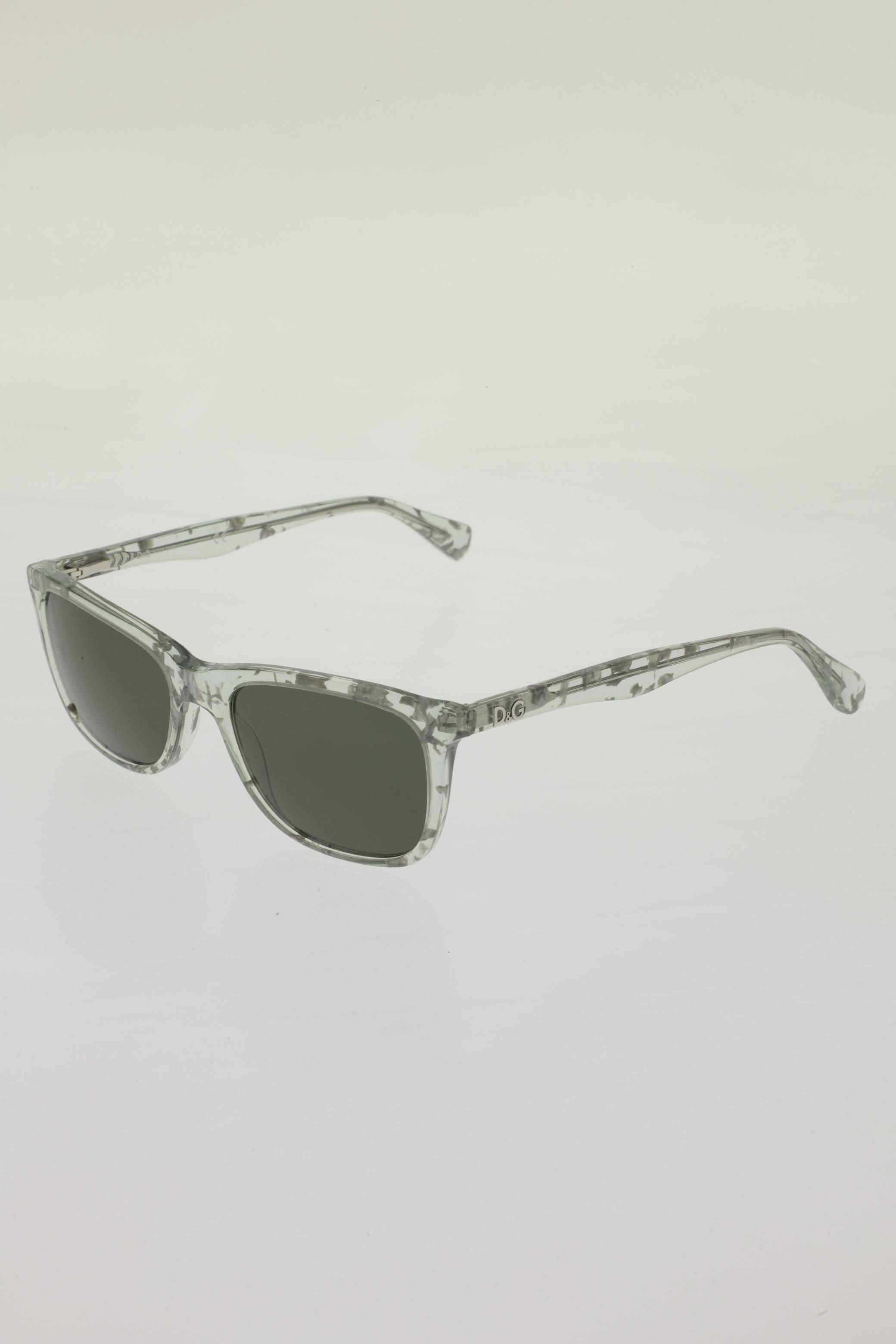 

Dolce&Gabbana Damen Sonnenbrille, silber, Gr.