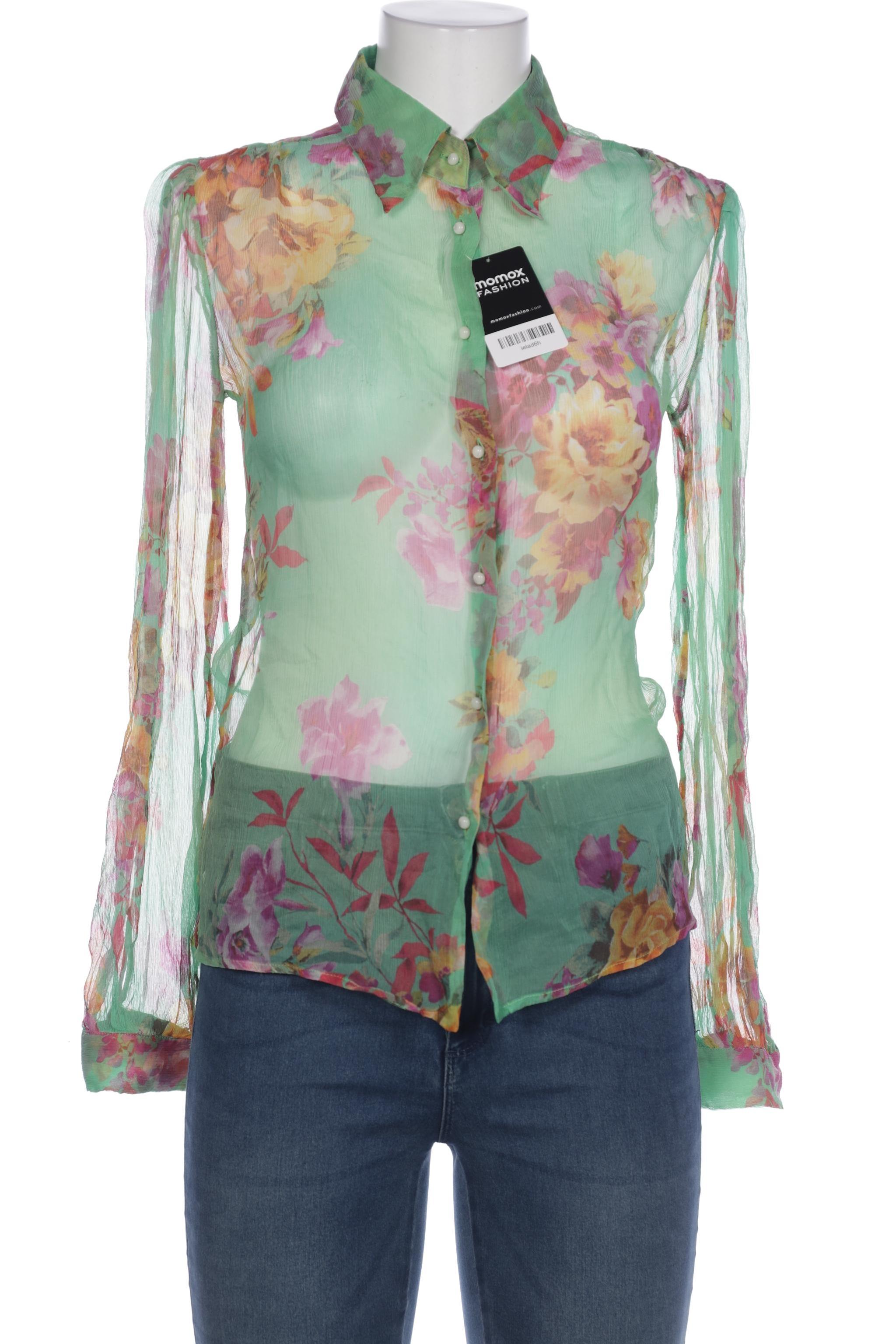 

Dolce&Gabbana Damen Bluse, grün, Gr. 42