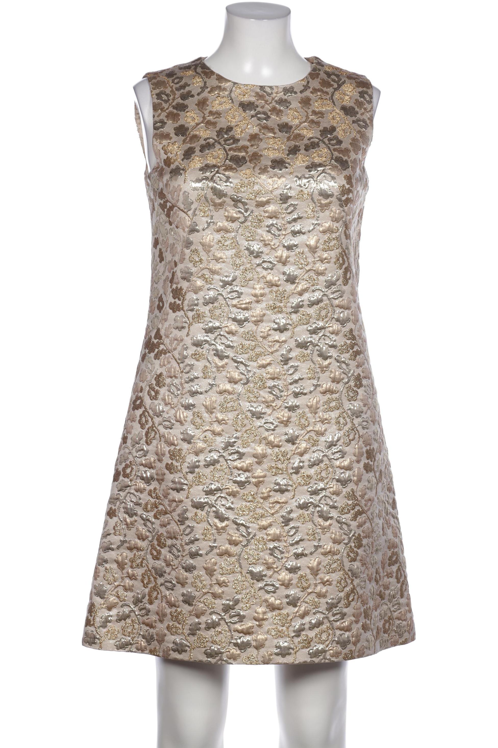 

Dolce&Gabbana Damen Kleid, gold, Gr. 46