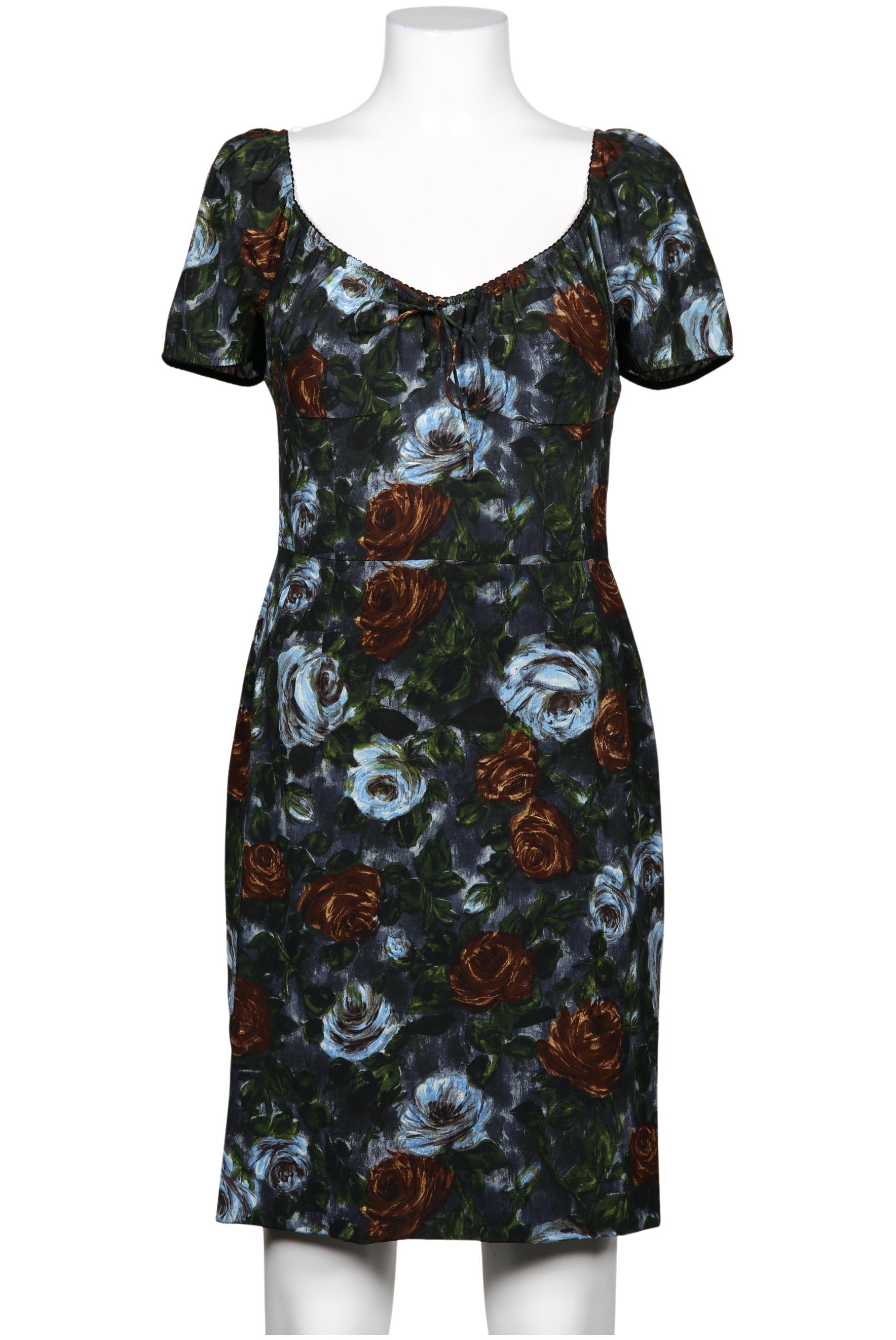 Thumbnail - Dolce&amp;Gabbana Damen Kleid, marineblau, Gr. 46