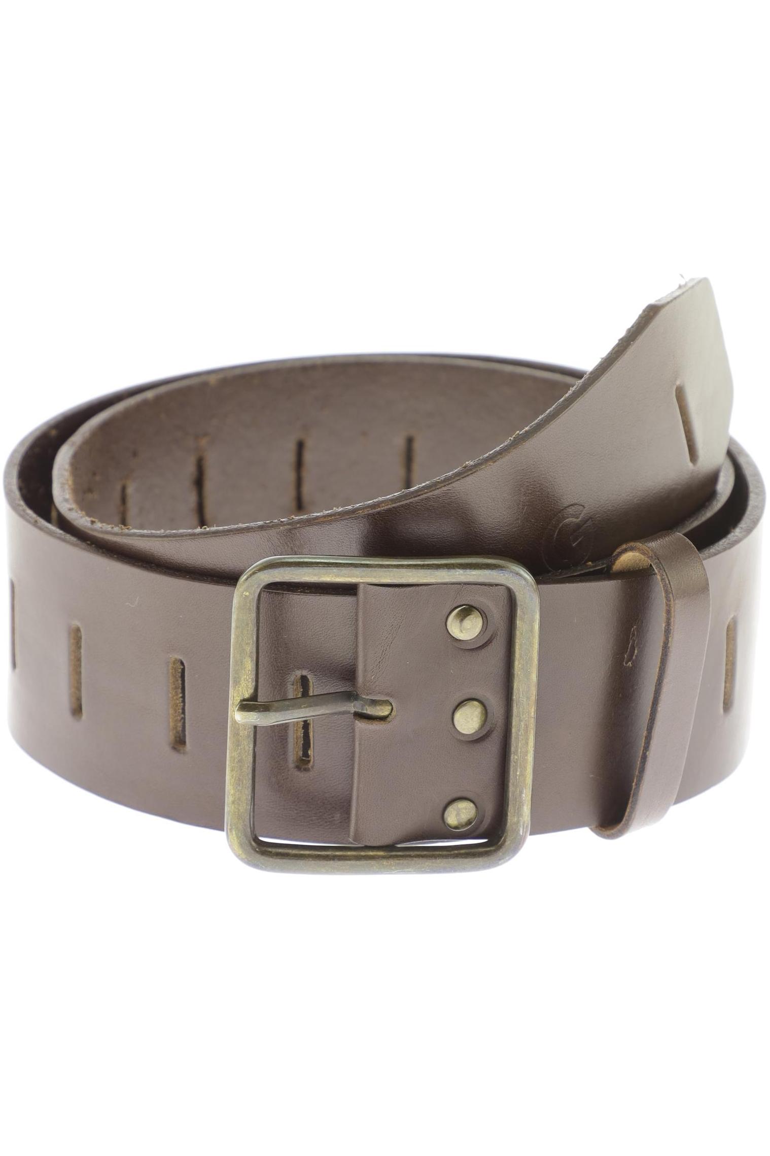 

Dolce&Gabbana Damen Gürtel, braun, Gr. 95