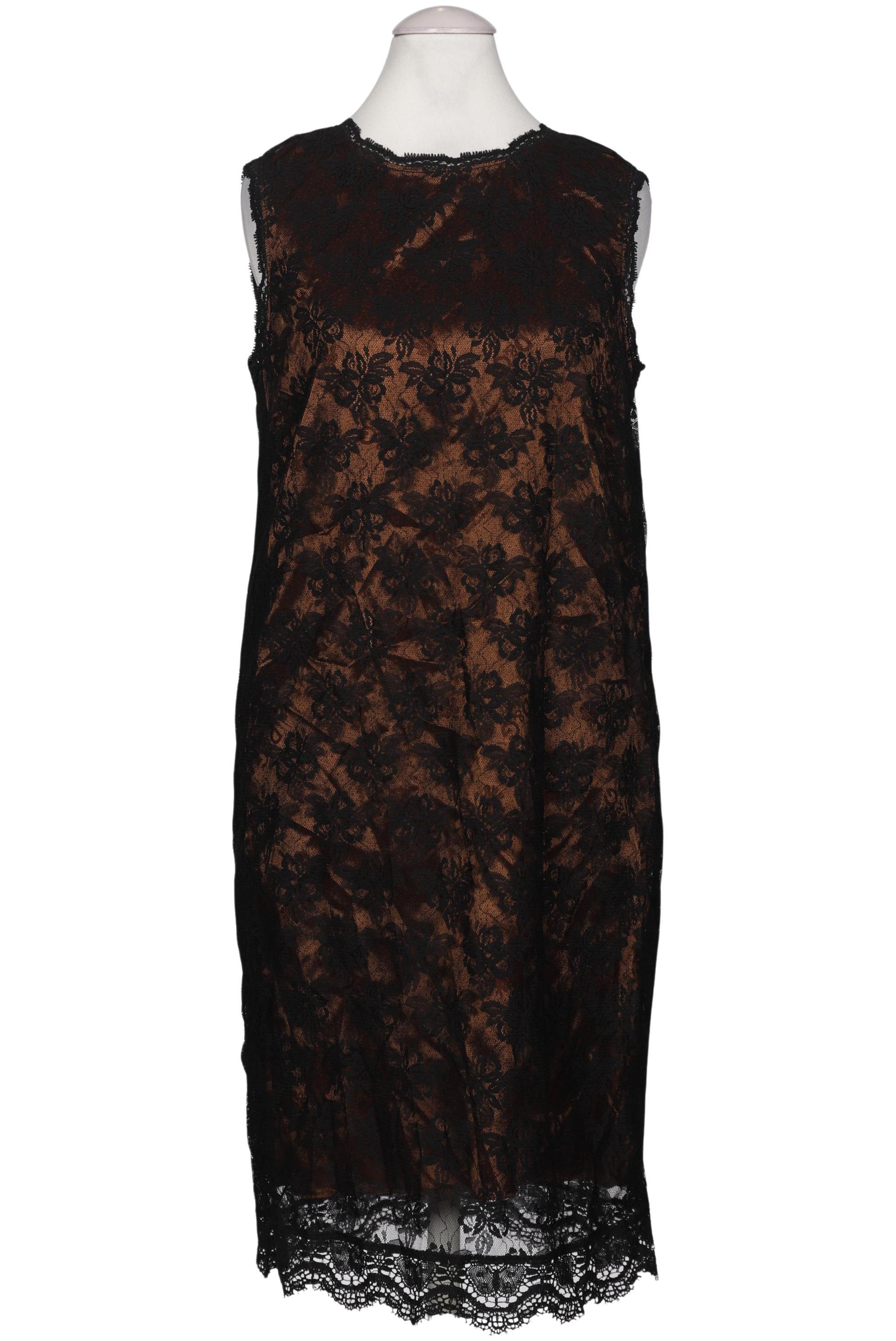 

Dolce&Gabbana Damen Kleid, schwarz, Gr. 40