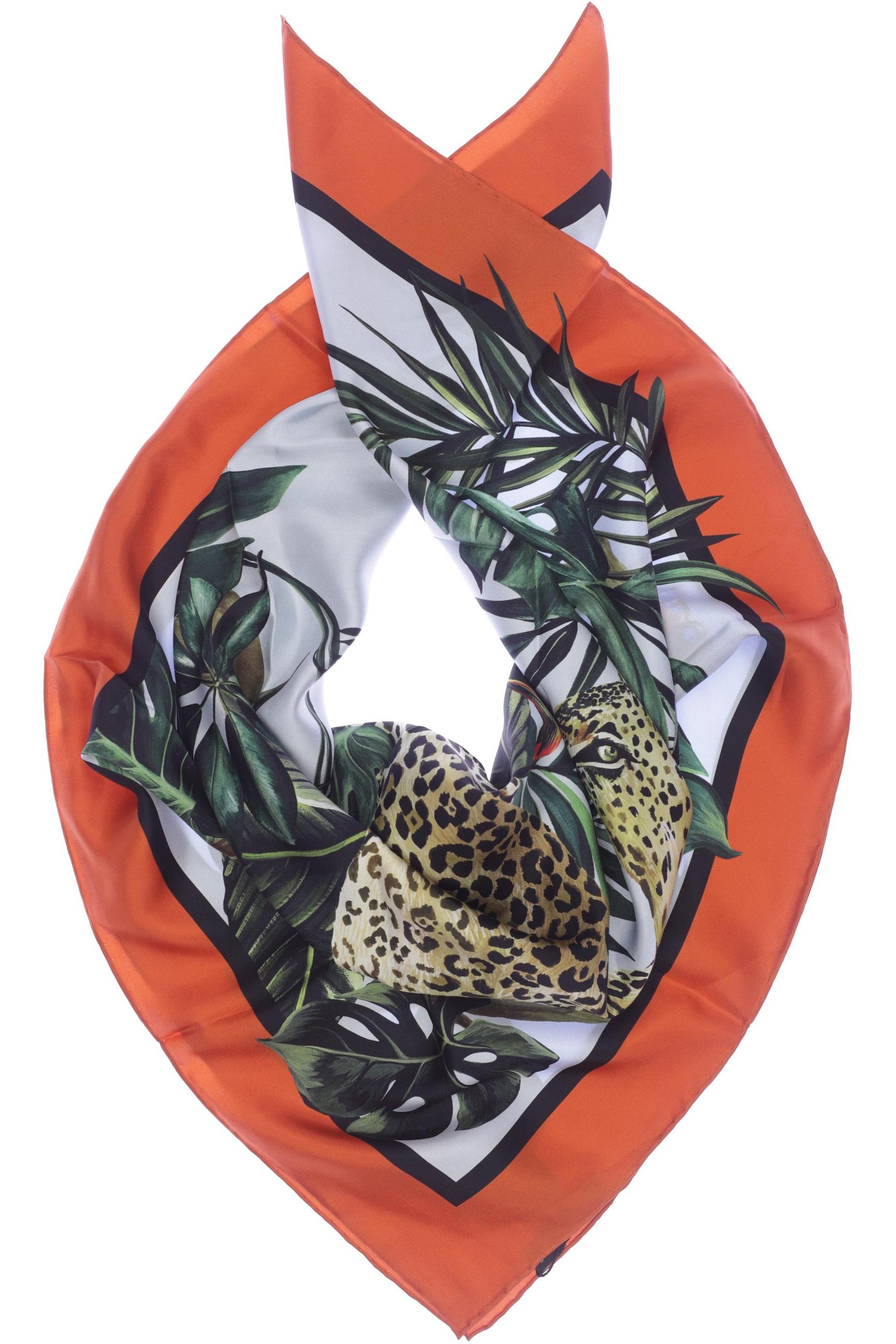 

Dolce&Gabbana Damen Schal, mehrfarbig, Gr.