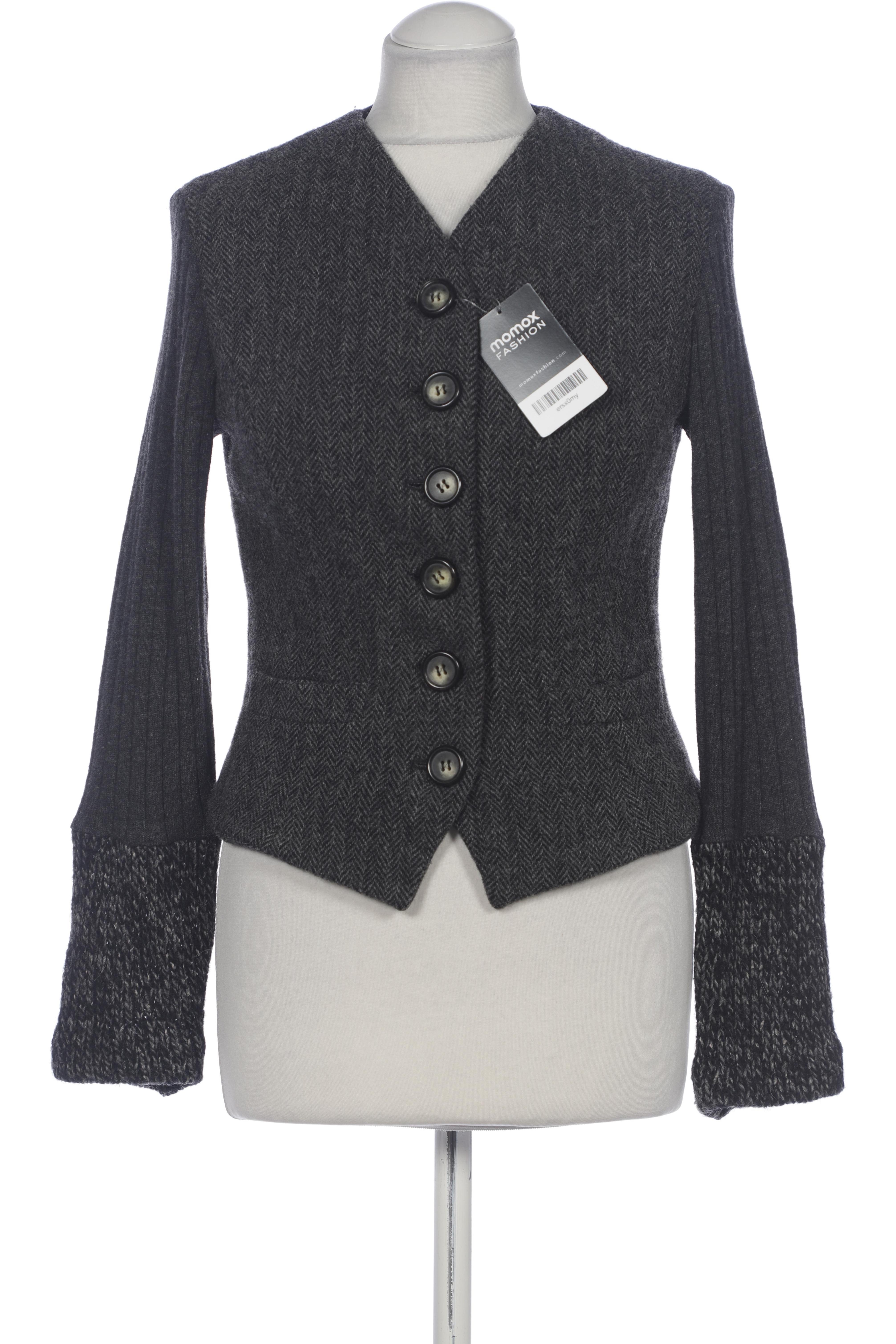 

Dolce&Gabbana Damen Blazer, grau, Gr. 44