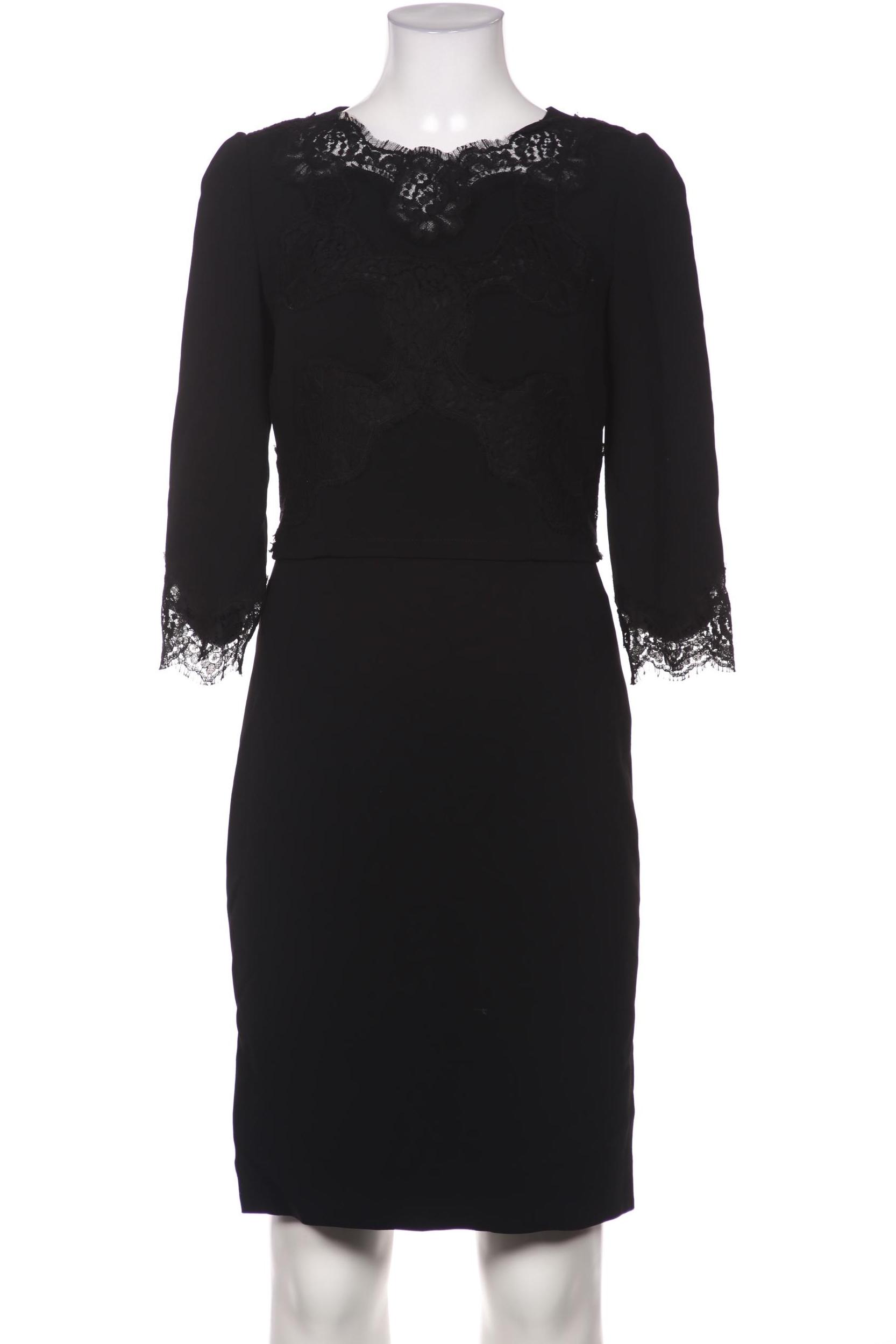 

Dolce&Gabbana Damen Kleid, schwarz, Gr. 44