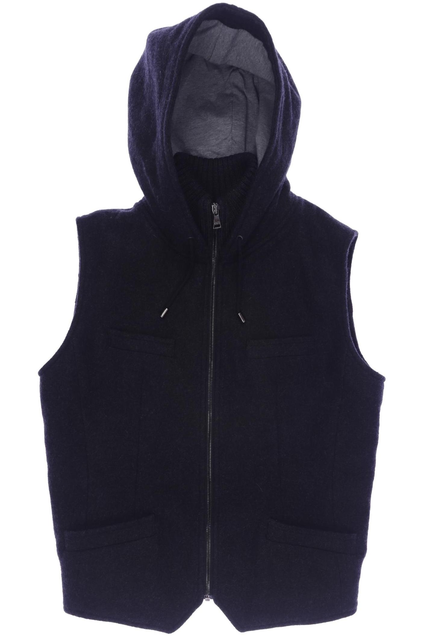 

Dolce&Gabbana Damen Weste, grau, Gr. 44