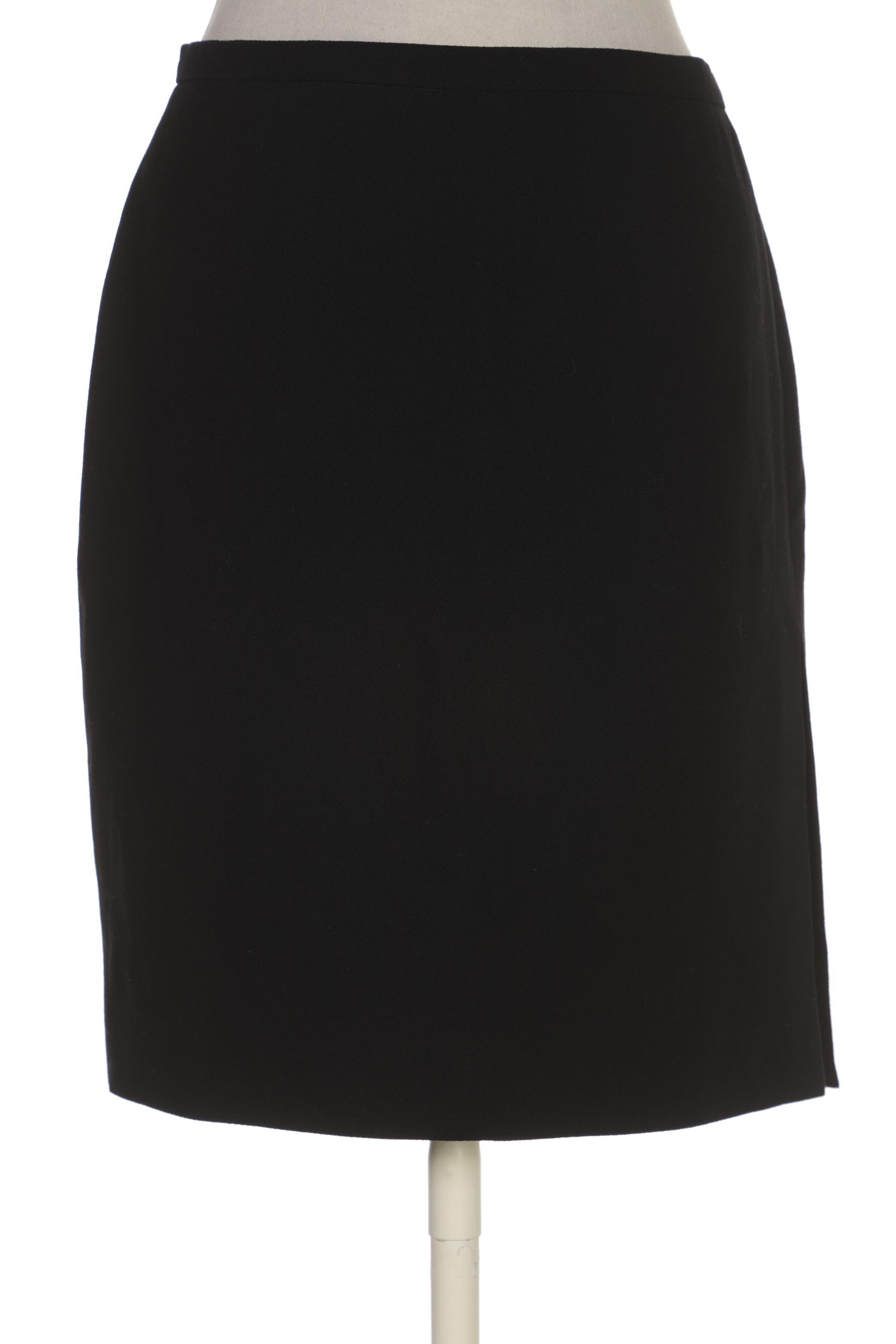 

Dolce&Gabbana Damen Rock, schwarz, Gr. 36