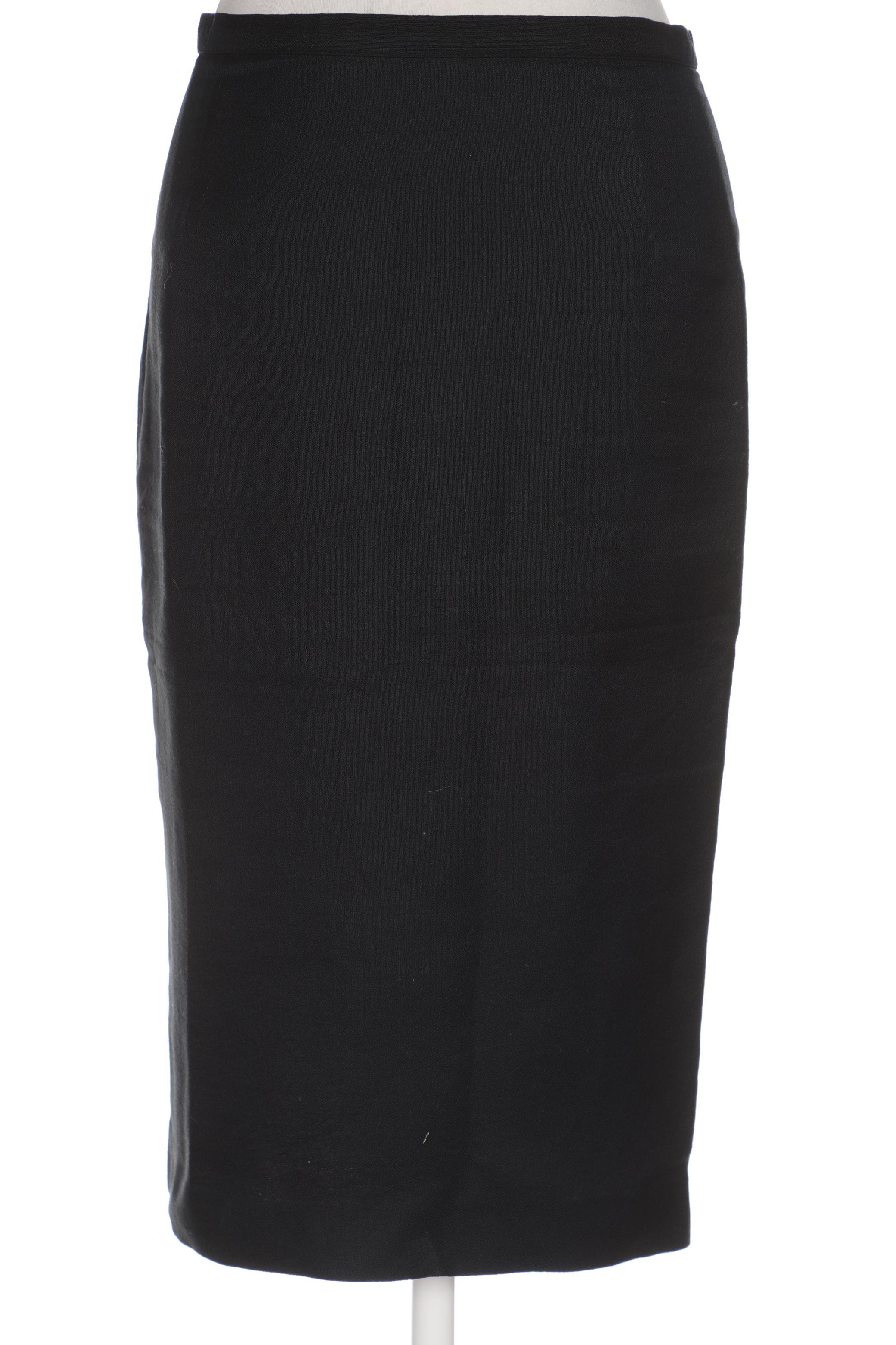 

Dolce&Gabbana Damen Rock, schwarz, Gr. 27