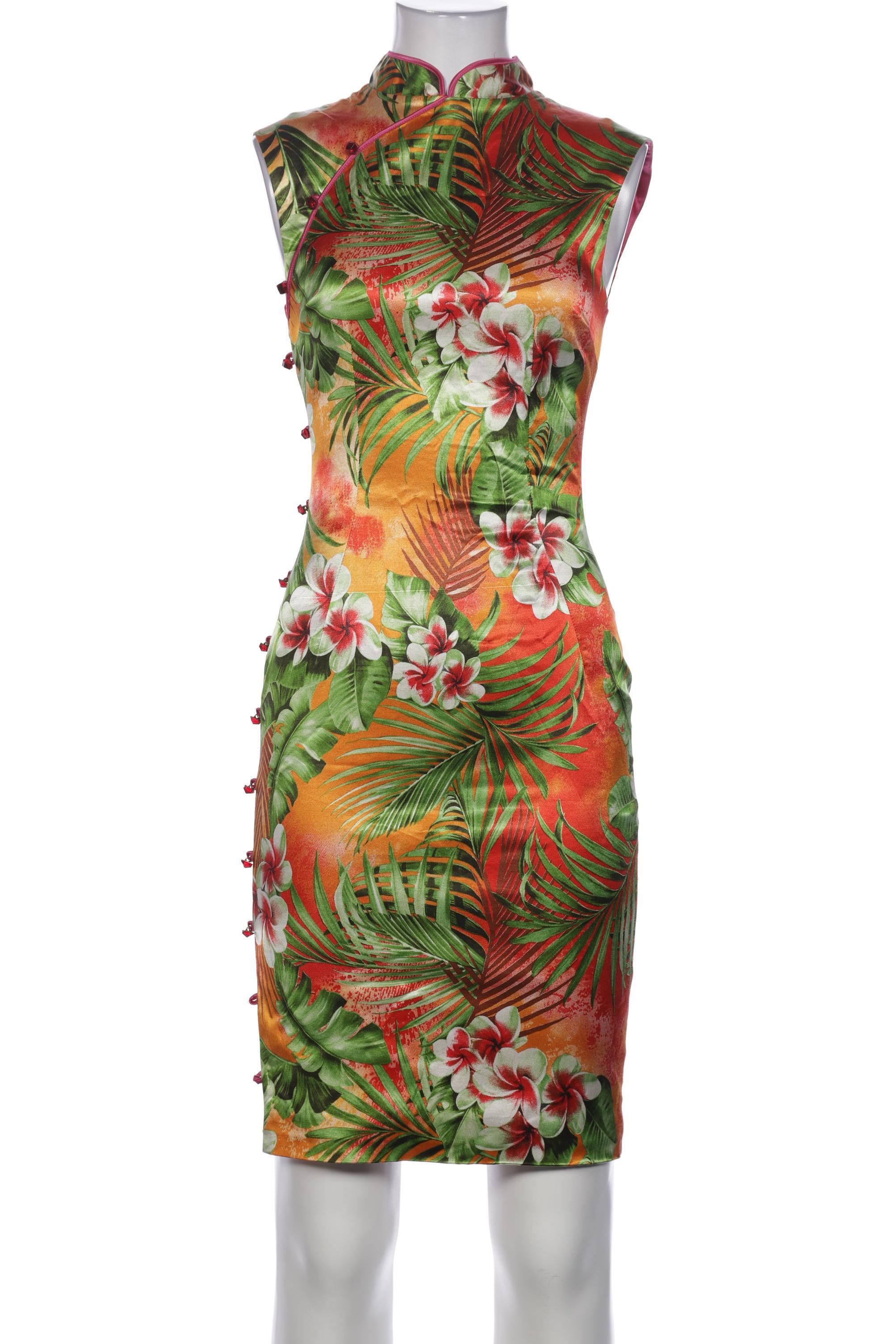 

Dolce&Gabbana Damen Kleid, mehrfarbig, Gr. 40