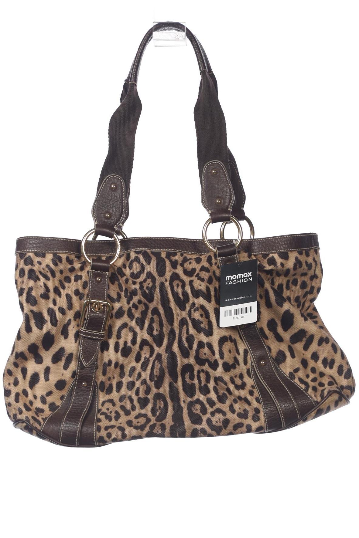 

Dolce&Gabbana Damen Handtasche, braun, Gr.