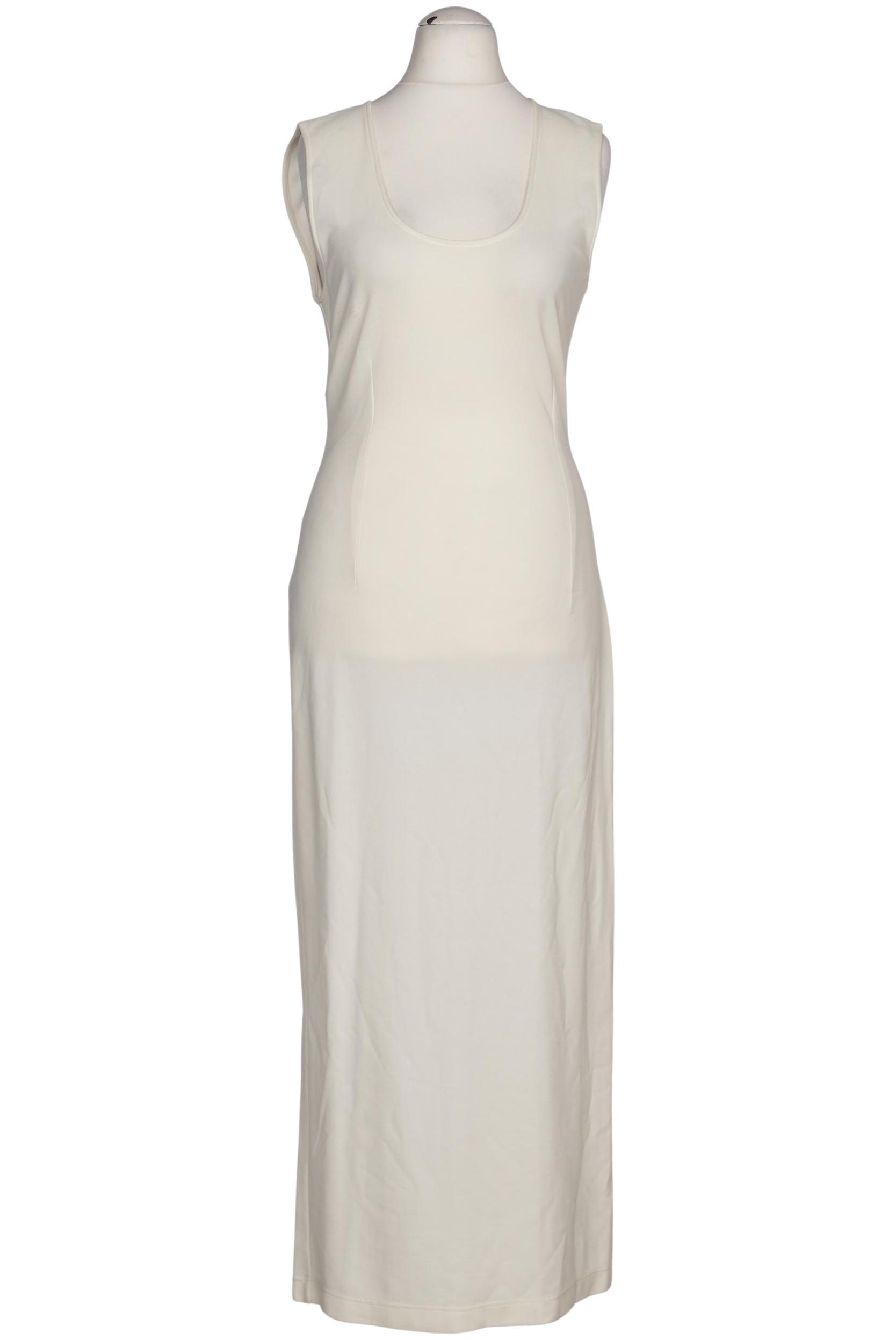 

Dolce&Gabbana Damen Kleid, cremeweiß, Gr. 46