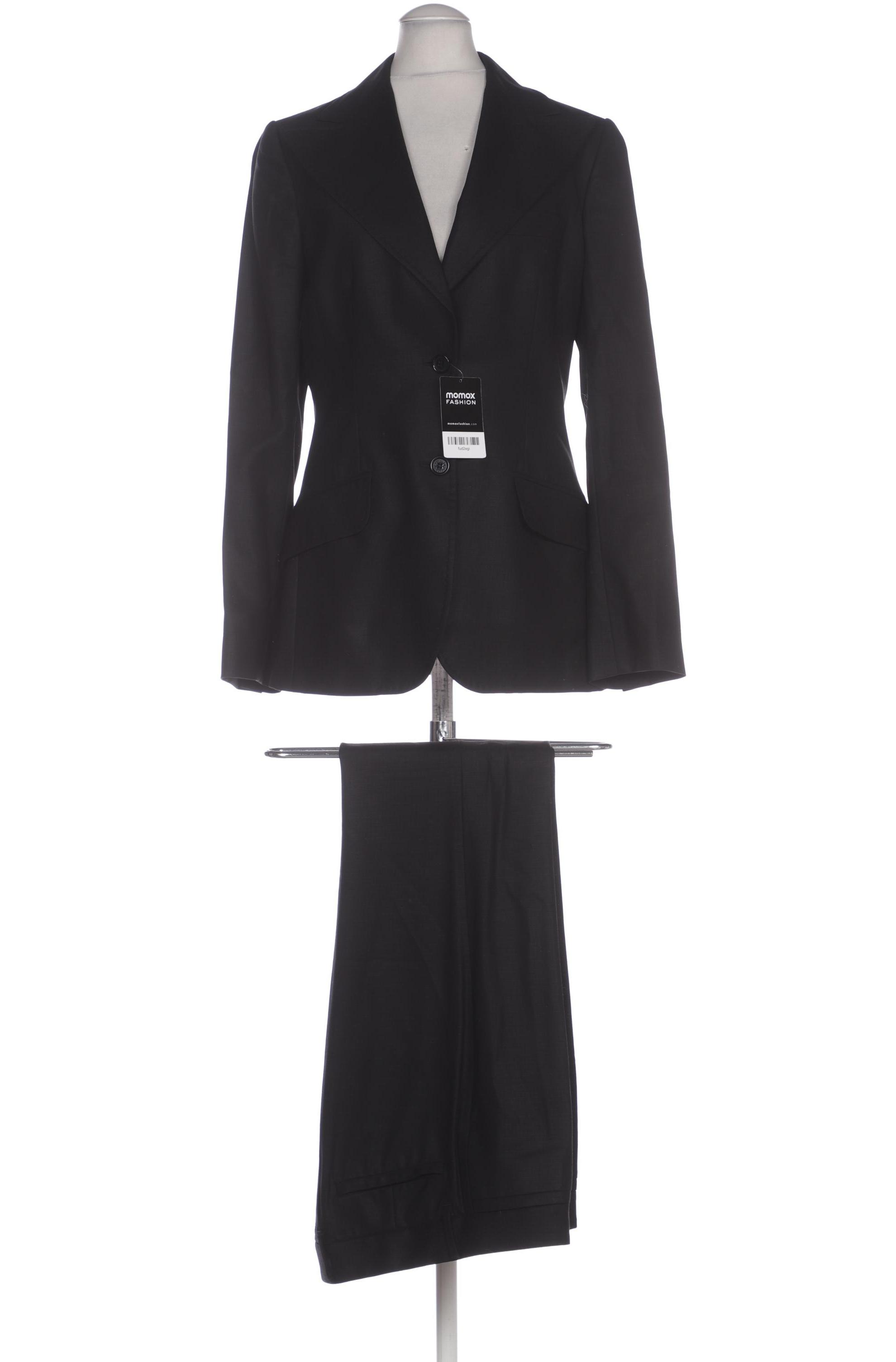 

Dolce&Gabbana Damen Anzug, schwarz, Gr. 32