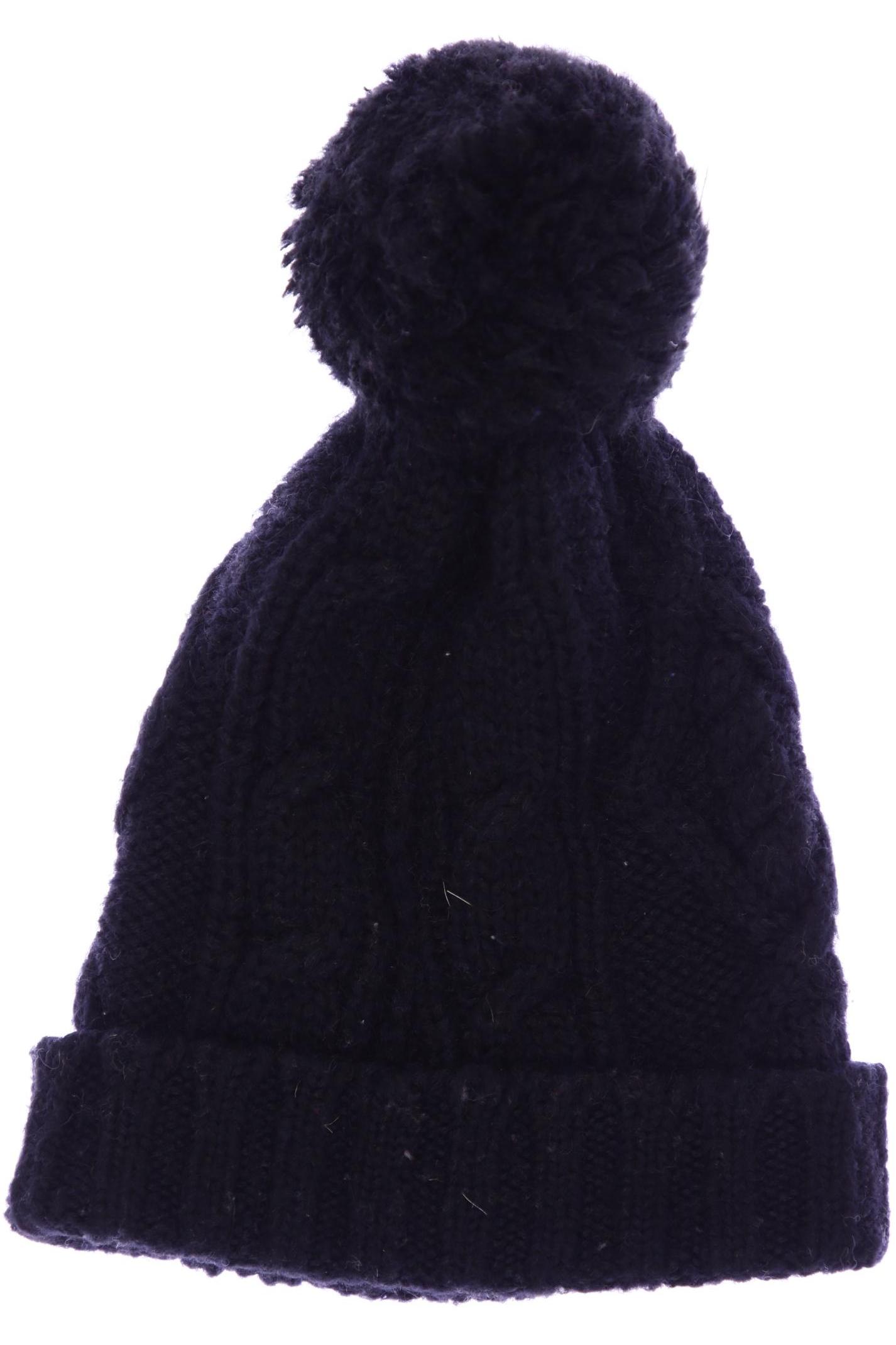 

Dolce&Gabbana Damen Hut/Mütze, schwarz, Gr. uni