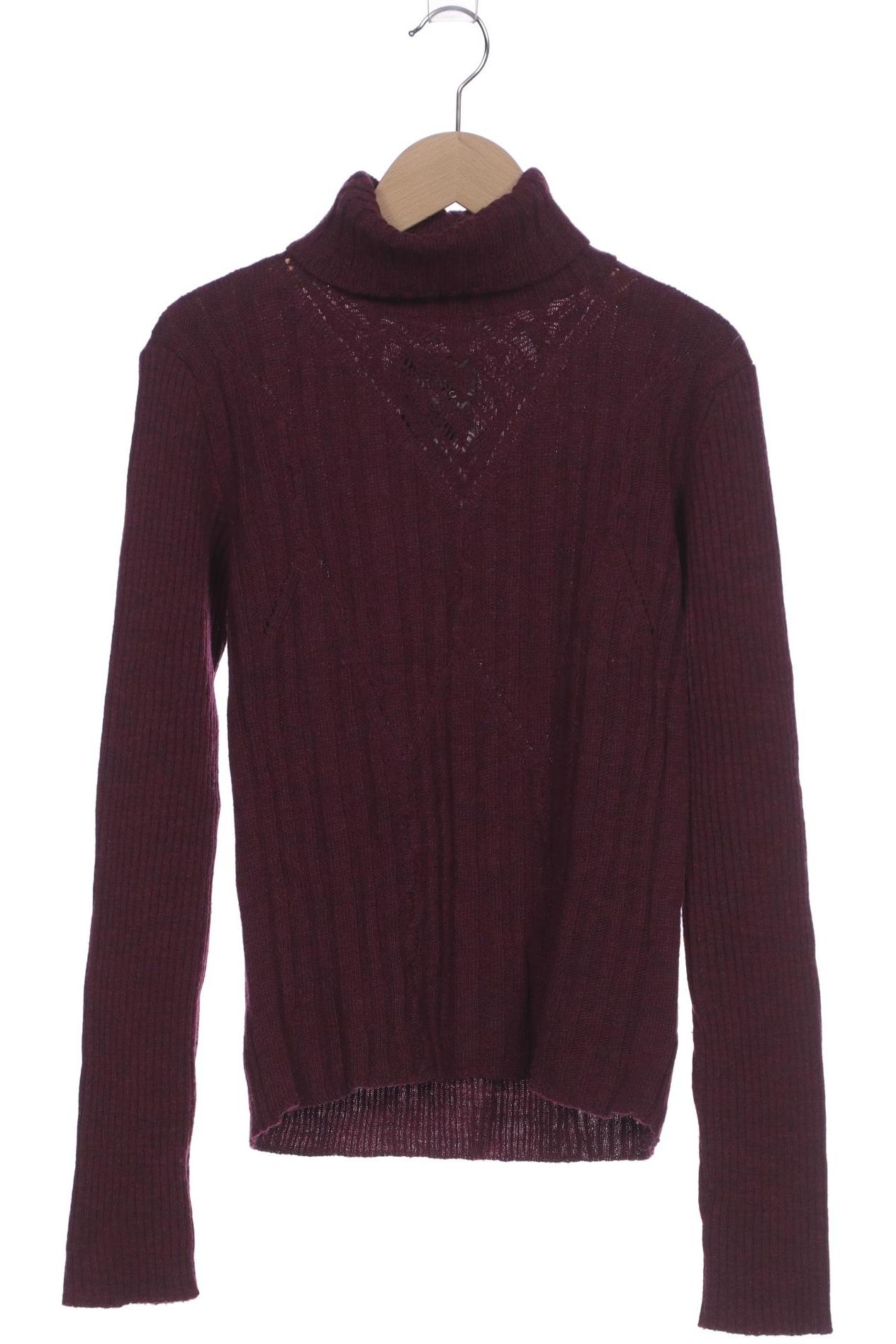 

Dolce&Gabbana Damen Pullover, bordeaux, Gr. 42