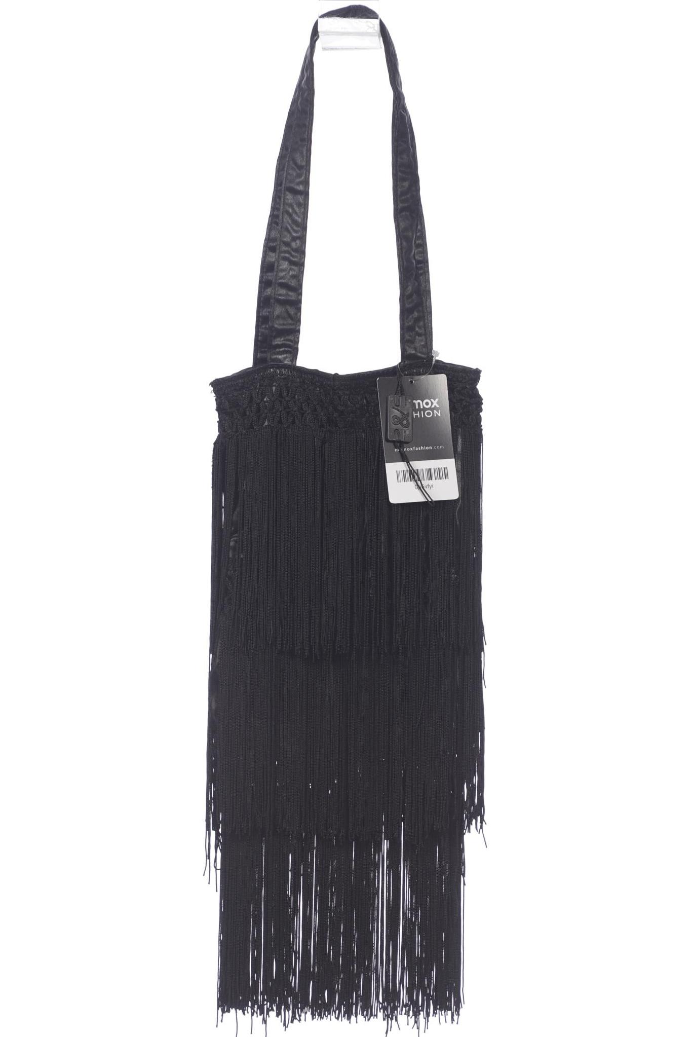 

Dolce&Gabbana Damen Handtasche, schwarz, Gr.