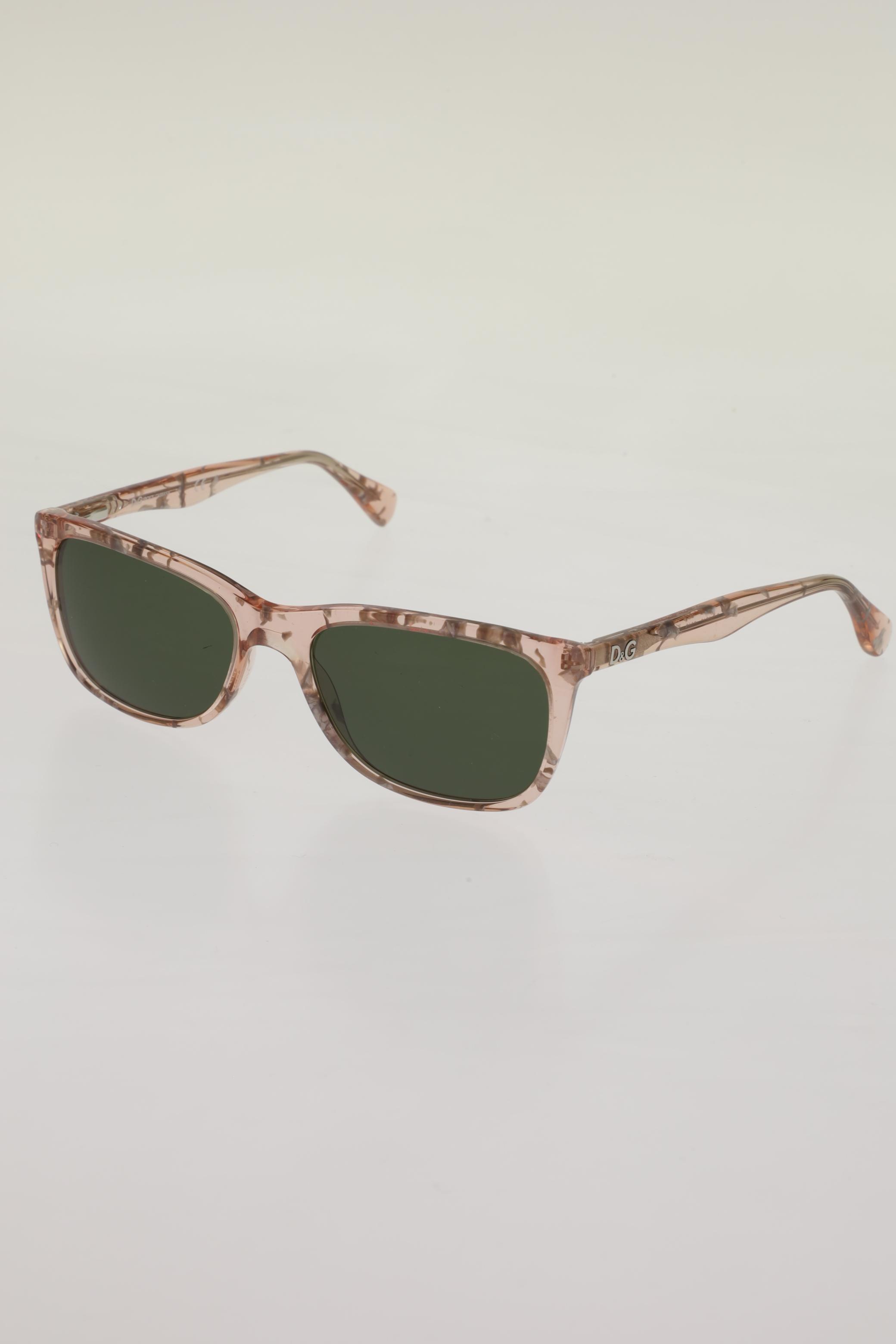 

Dolce&Gabbana Damen Sonnenbrille, pink, Gr.