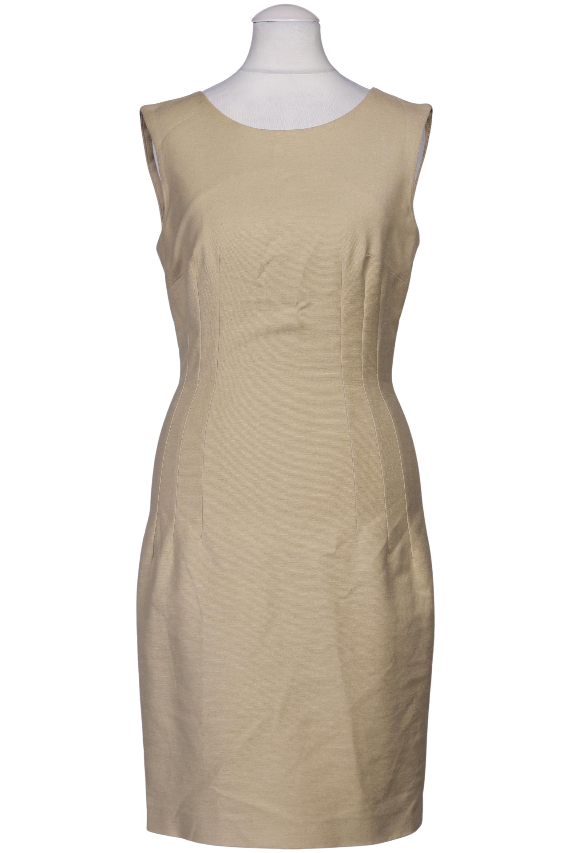 

Dolce&Gabbana Damen Kleid, beige, Gr. 34