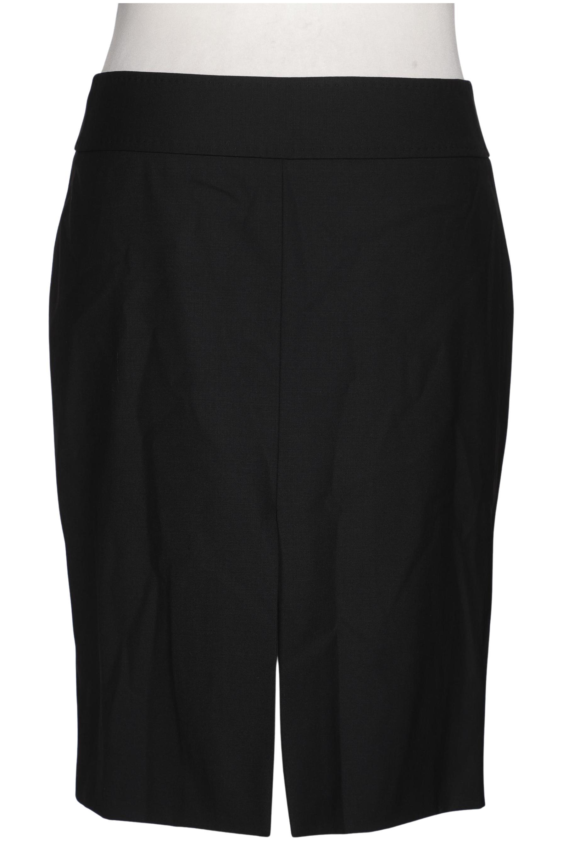 

Dolce&Gabbana Damen Rock, schwarz, Gr. 46