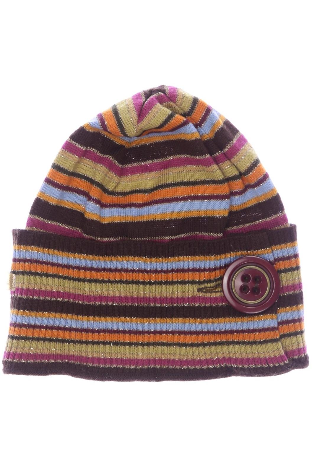 

Dolce&Gabbana Damen Hut/Mütze, mehrfarbig, Gr. uni