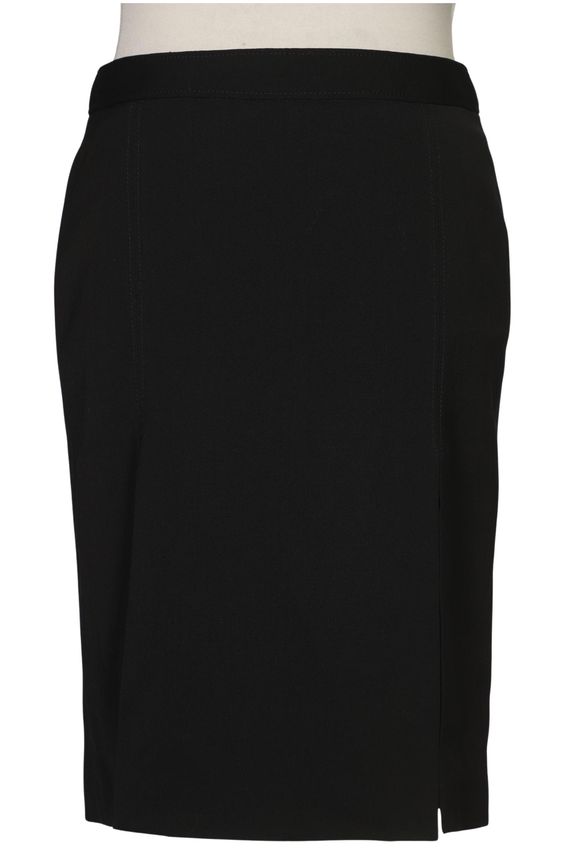 

Dolce&Gabbana Damen Rock, schwarz, Gr. 46