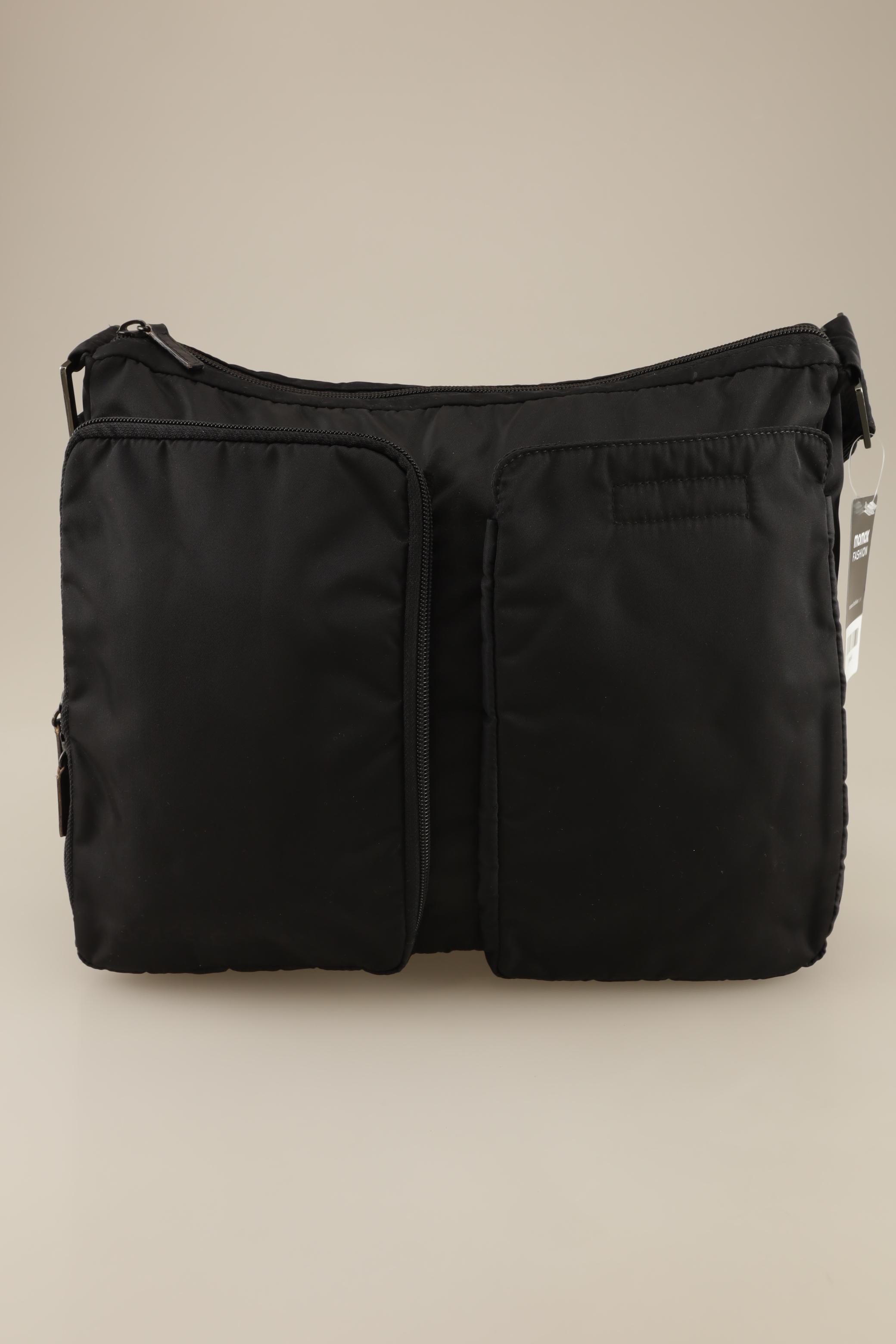 

Dolce&Gabbana Damen Handtasche, schwarz, Gr.